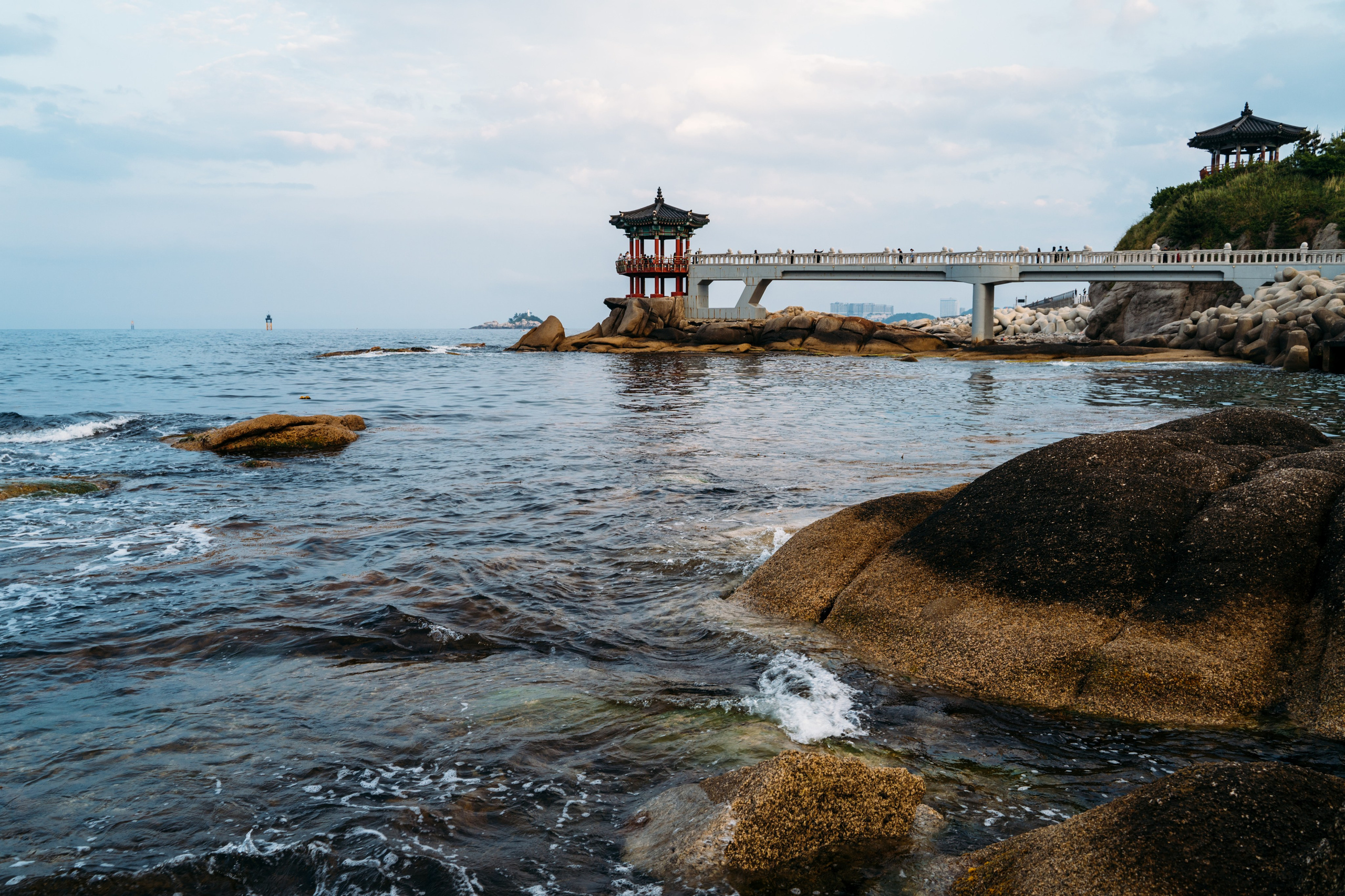 Южная Корея