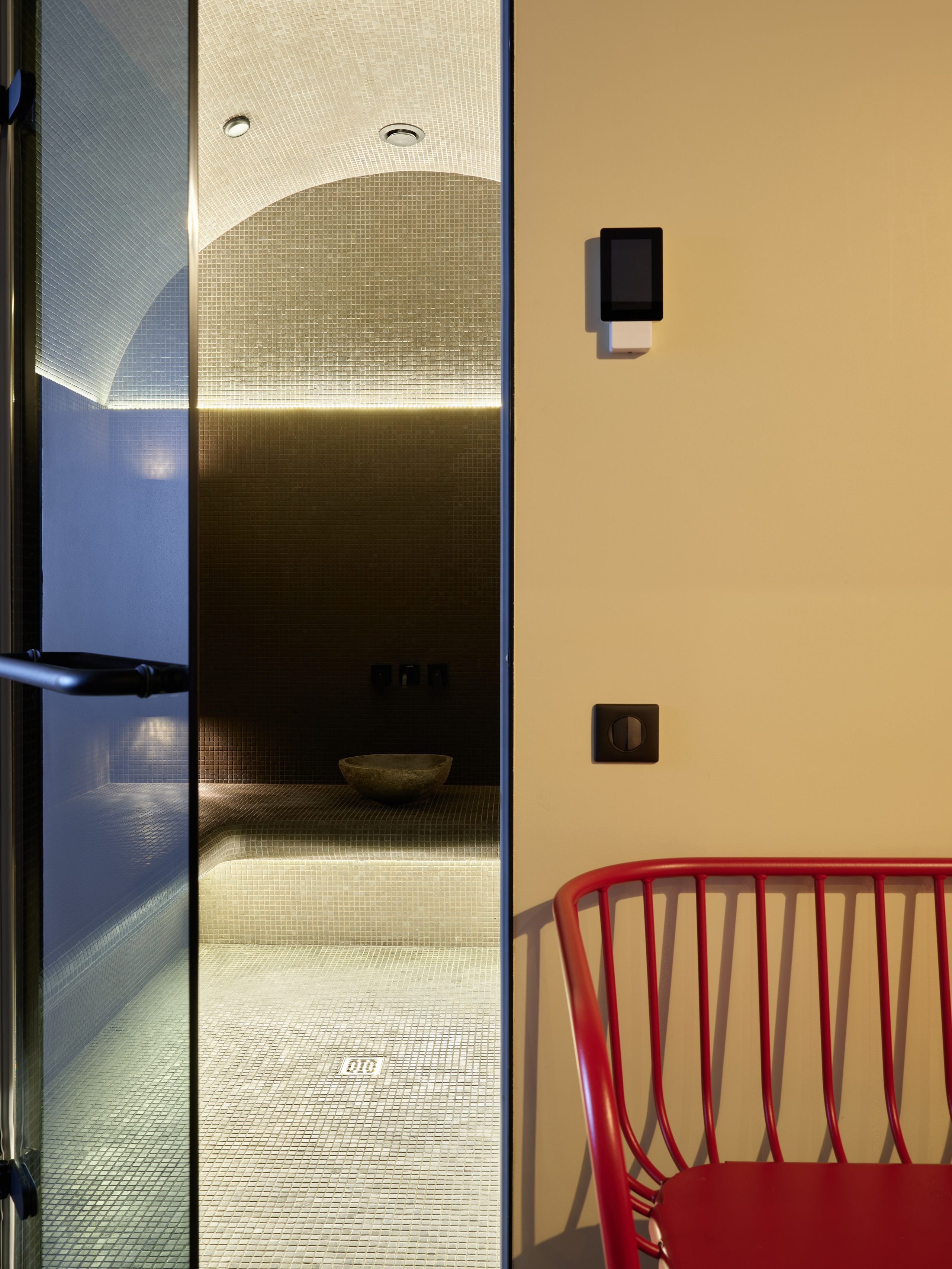 «ПИТ». Apolonov Interiors проектирование авторских интерьеров