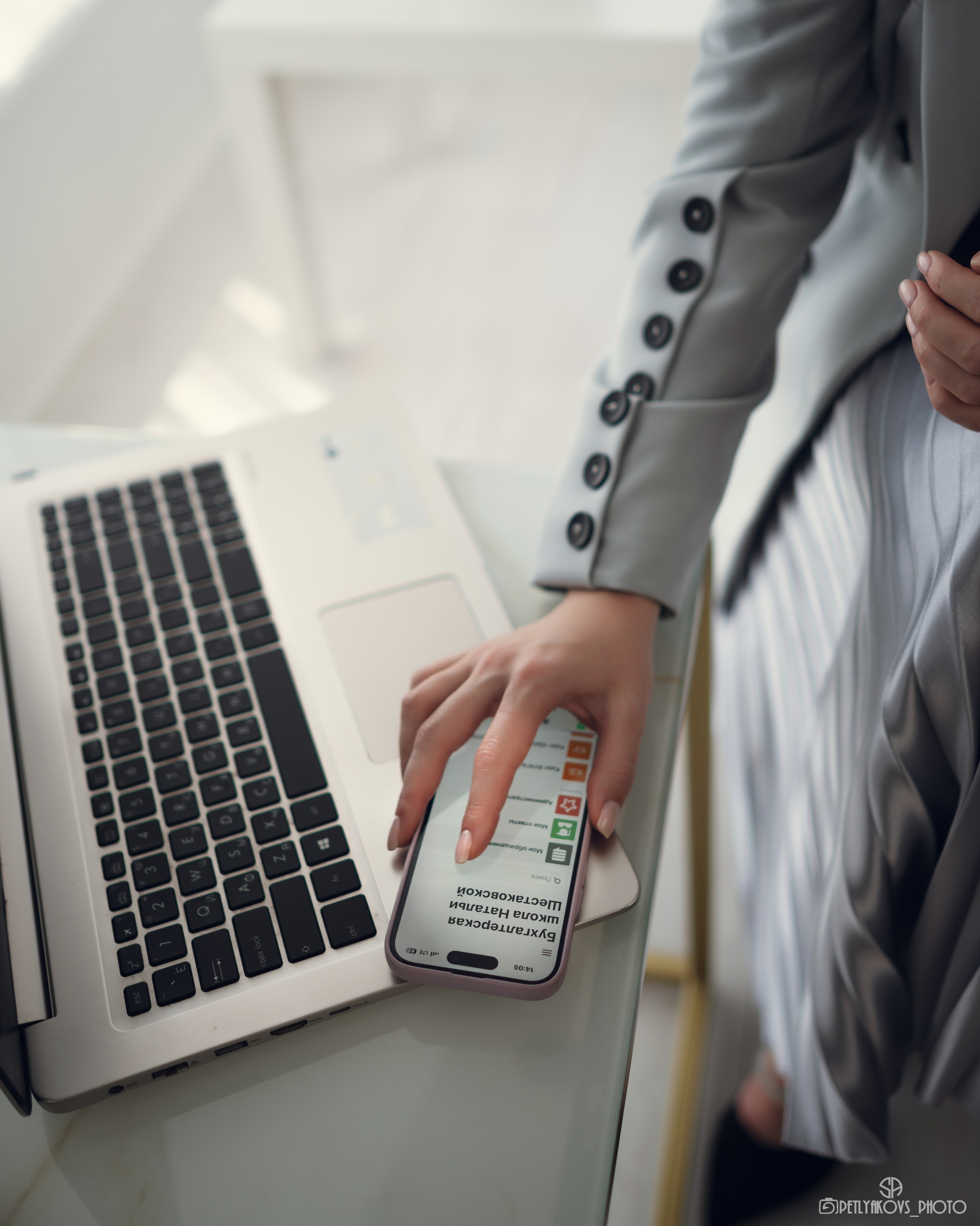 Фотосессия для соц. сетей Наталья. Фотограф, видеограф Пятигорск, Ставрополь, Ессентуки, Petlyakovs_photo