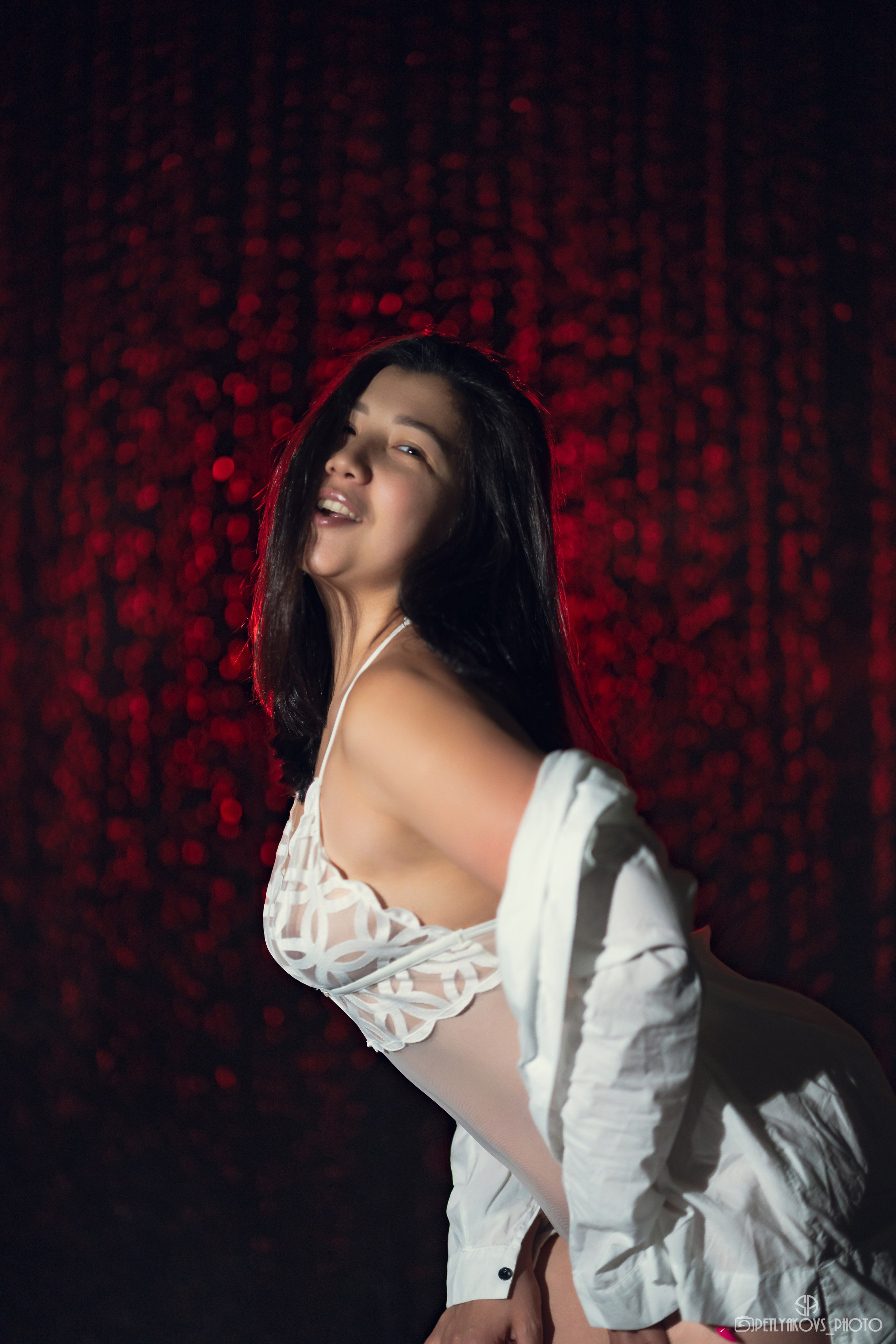 Фотосессия для Екатерины в аквазоне фотостудии Yes. Фотограф, видеограф Пятигорск, Ставрополь, Ессентуки, Petlyakovs_photo