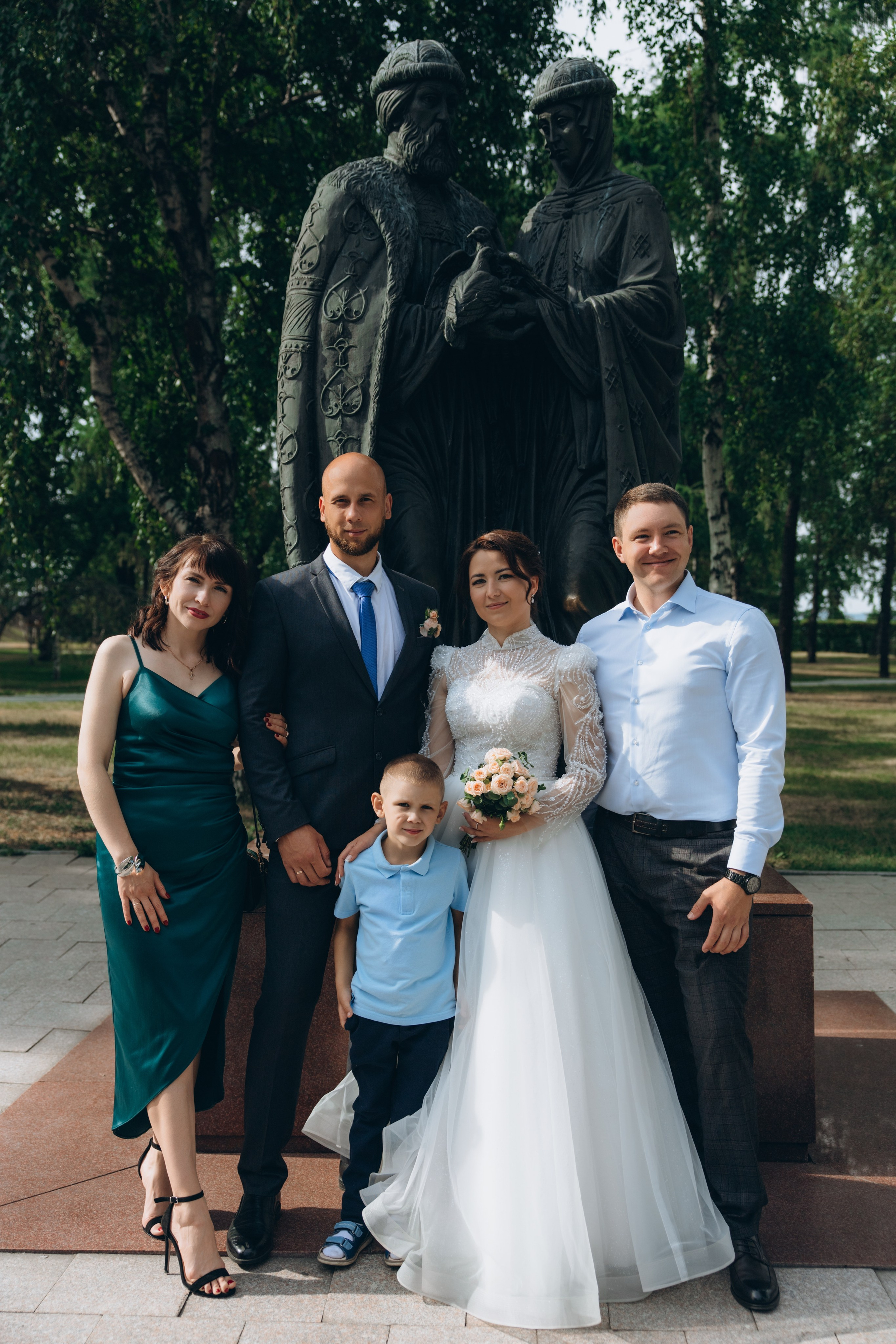 Алексей & Олеся. Свадебный, семейный фотограф в Иркутске Светлана Макаричева