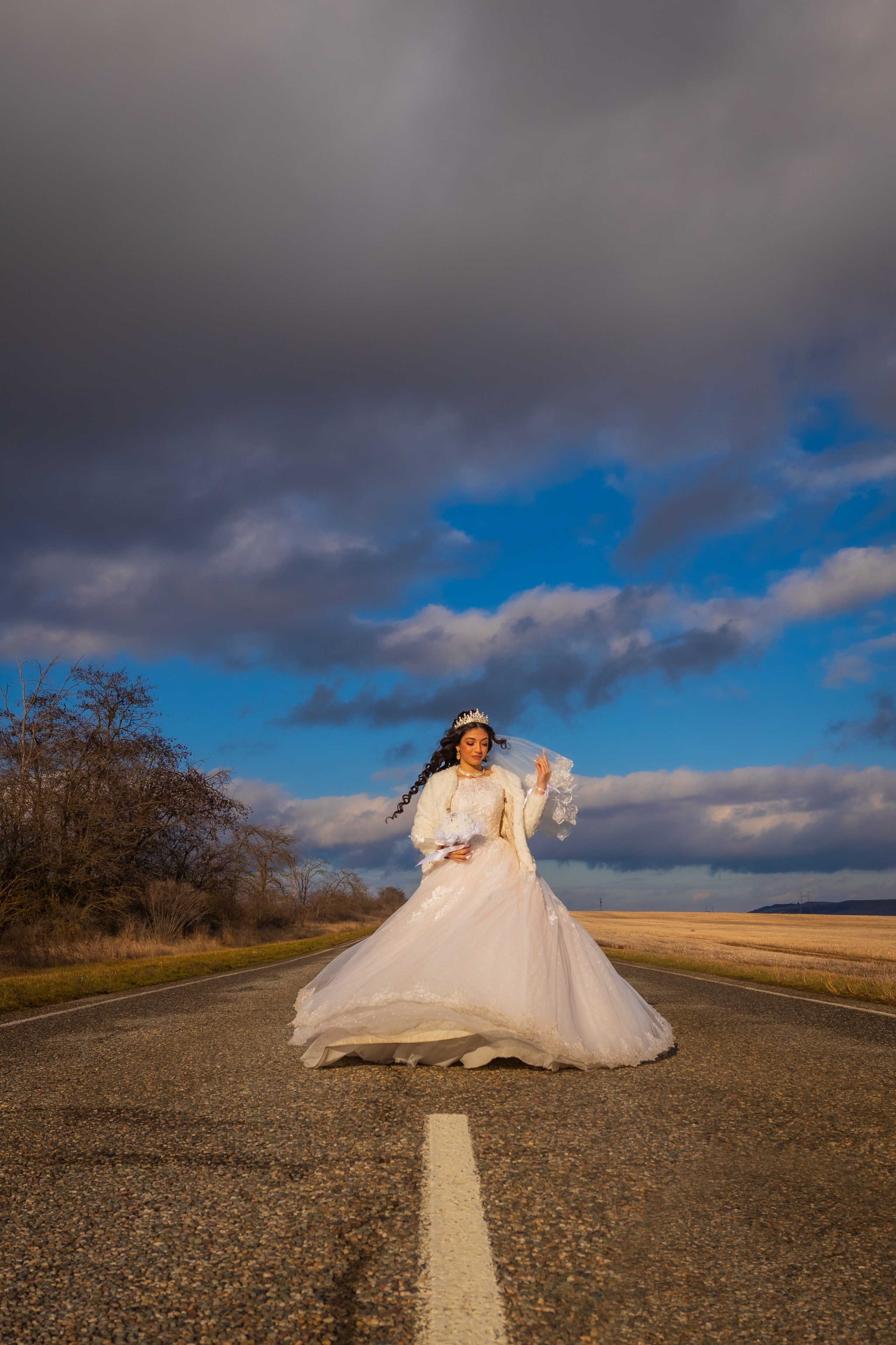 Свадьба Роман & Снежана. Фотограф и видеограф в Ставрополе Инна Попова