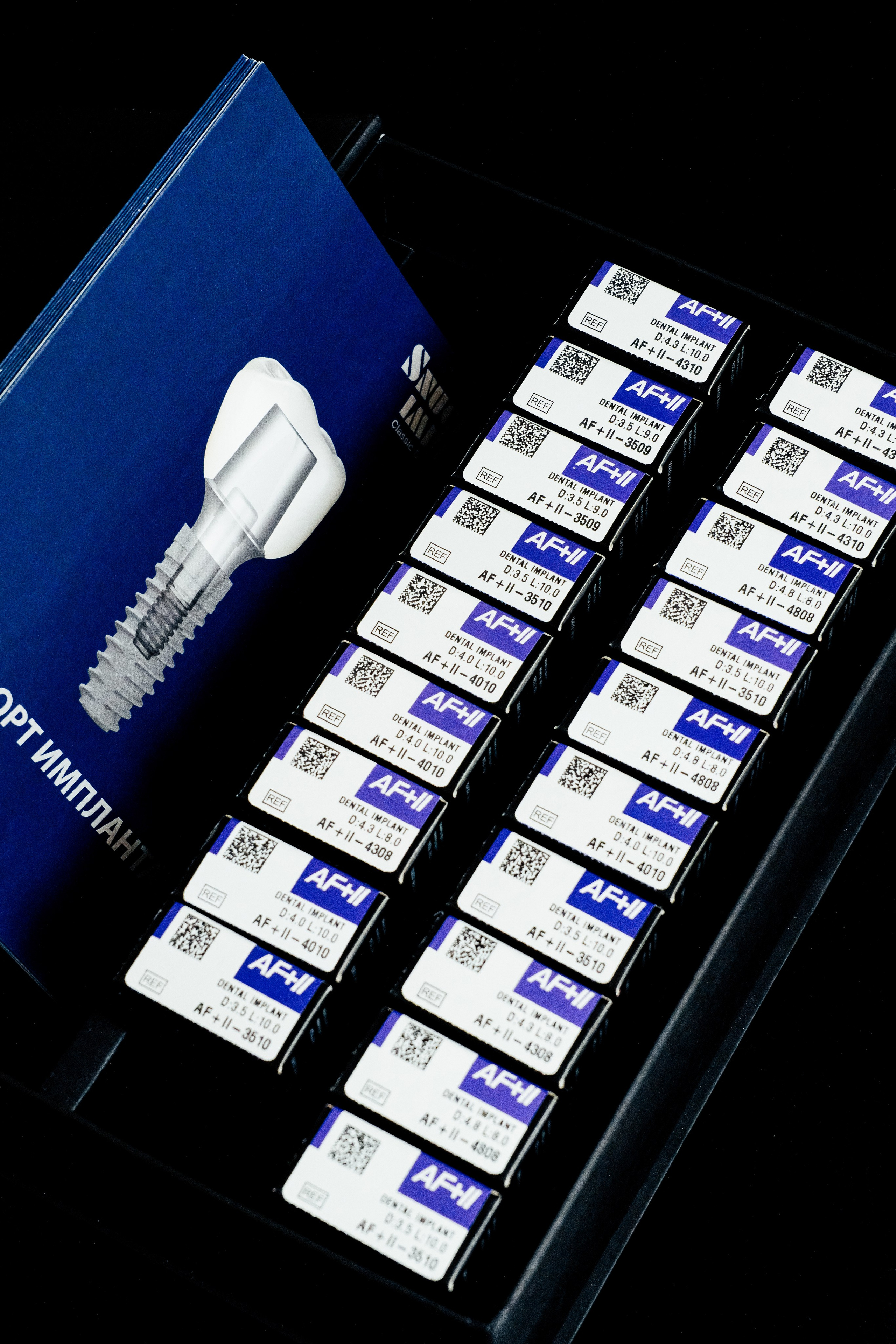 Контент для стоматологии «Секрет улыбки». Фотограф и видеограф Анна Жагорина