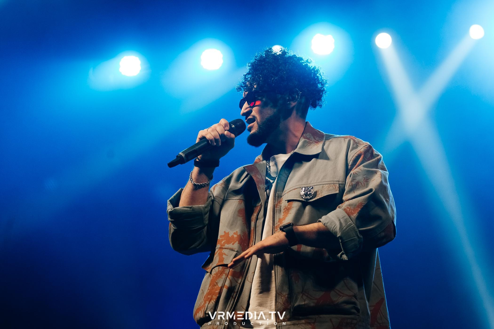 Репортажная фотосъёмка