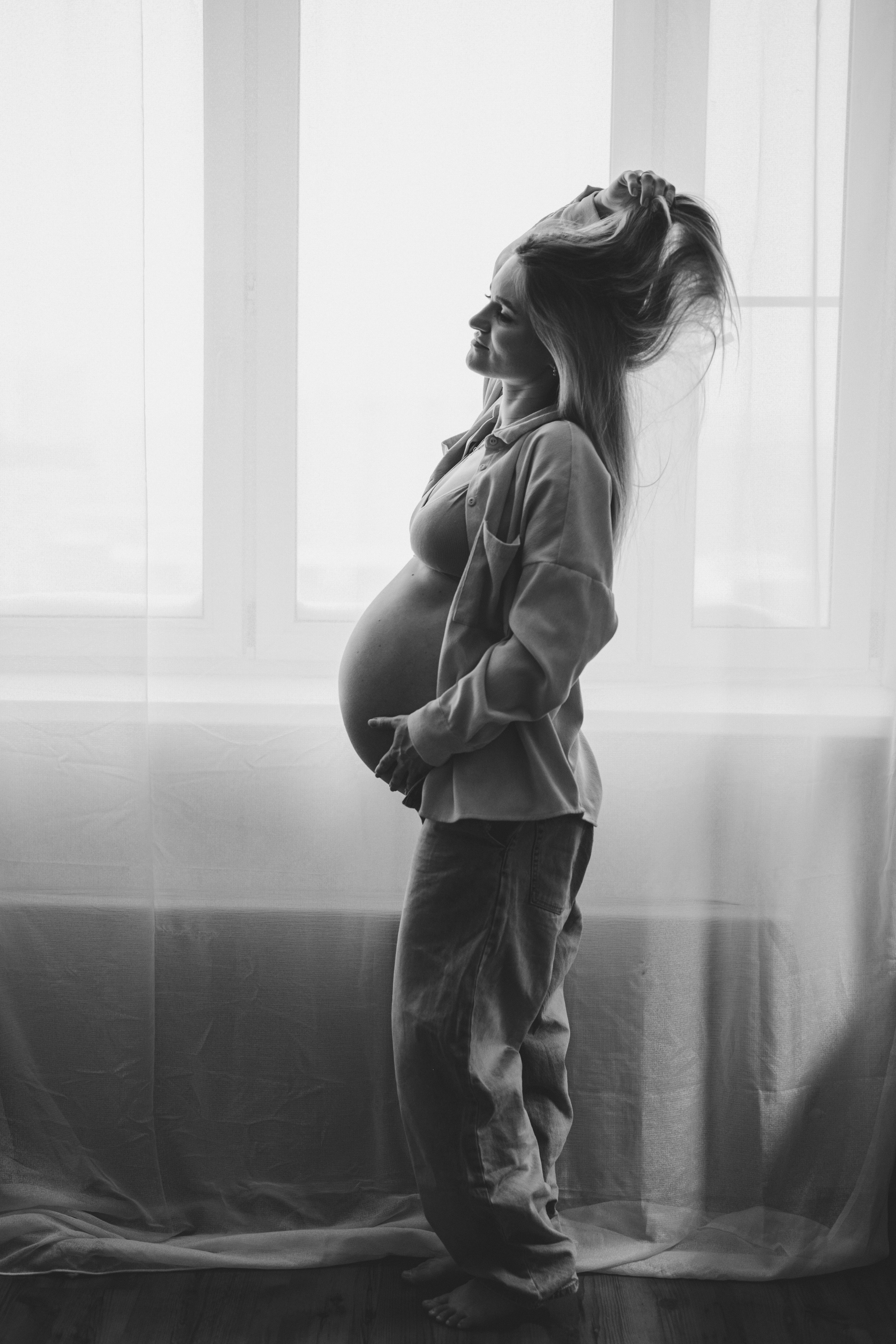 Семейный фотограф в Москве Дарья Пузикова