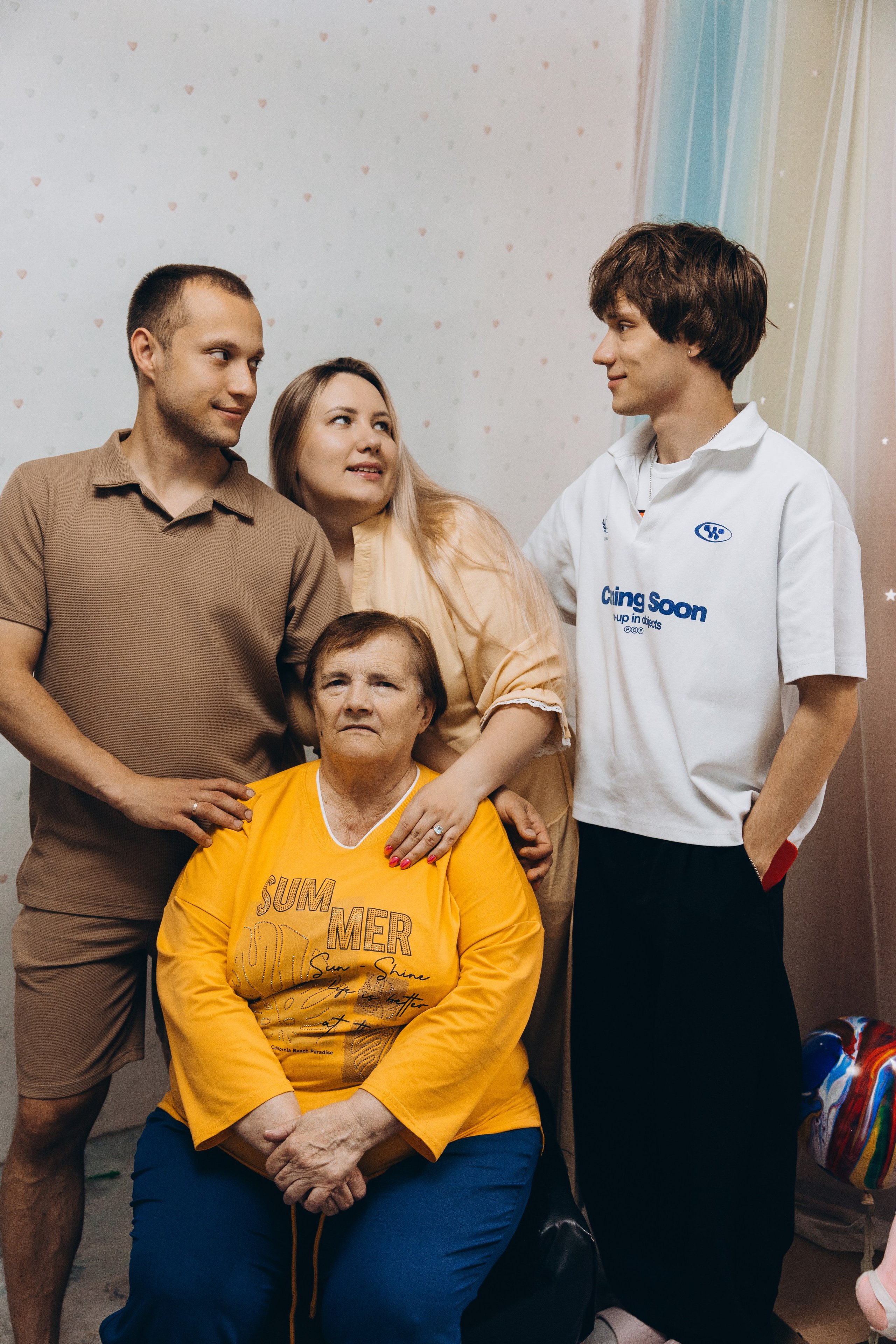 Ангелине 3 года. Свадебный, семейный фотограф в Иркутске Светлана Макаричева