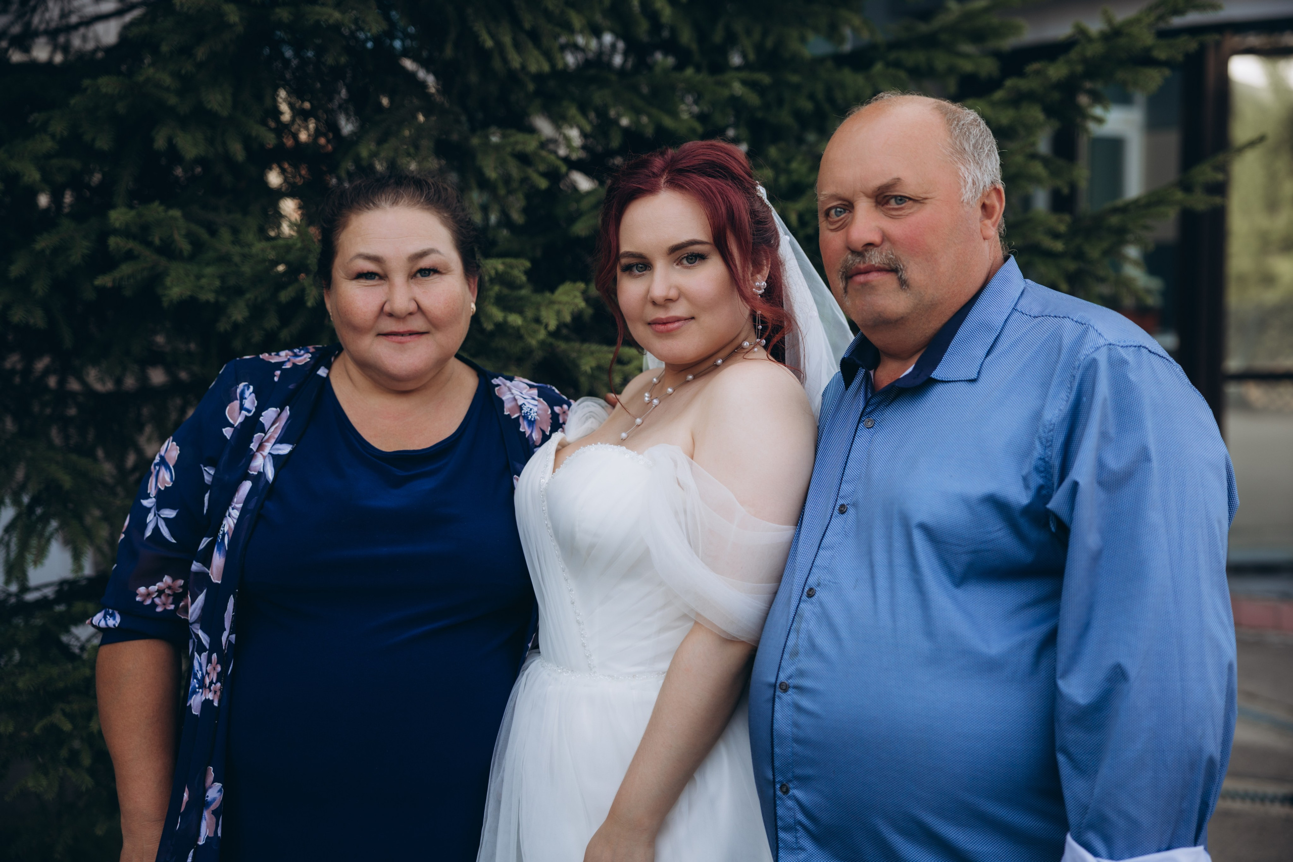 Андрей & Мария. Свадебный, семейный фотограф в Иркутске Светлана Макаричева