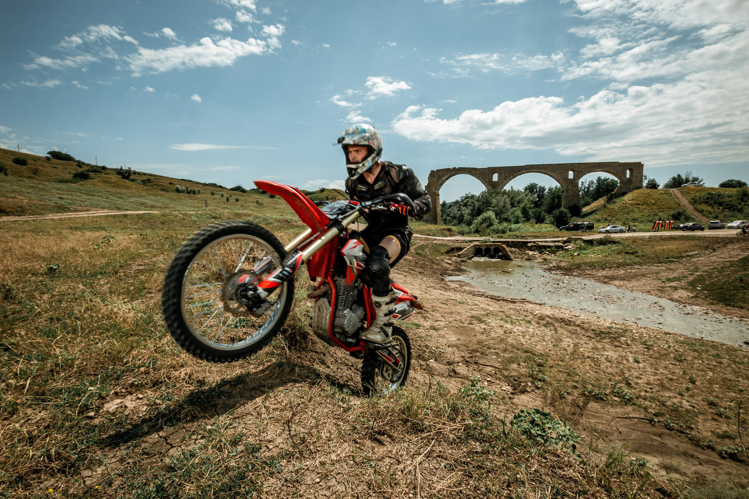 Денис Бояршинов — оператор-постановщик и фотограф в Ставрополе