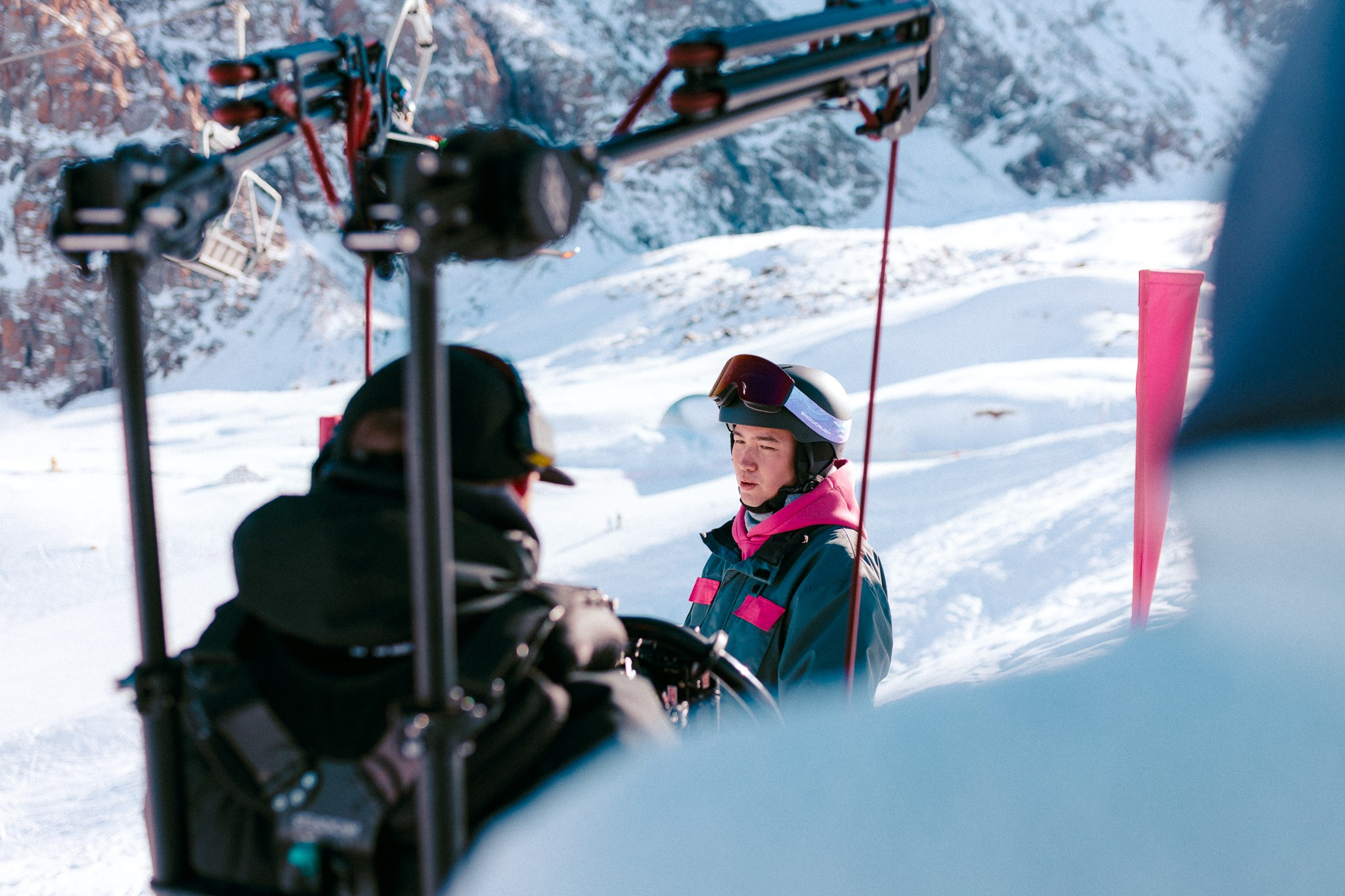 Backstage съёмка в Алматы и других городах. MIKHAIL VASSILYEV — Свадебный и Репортажный фотограф в Алматы