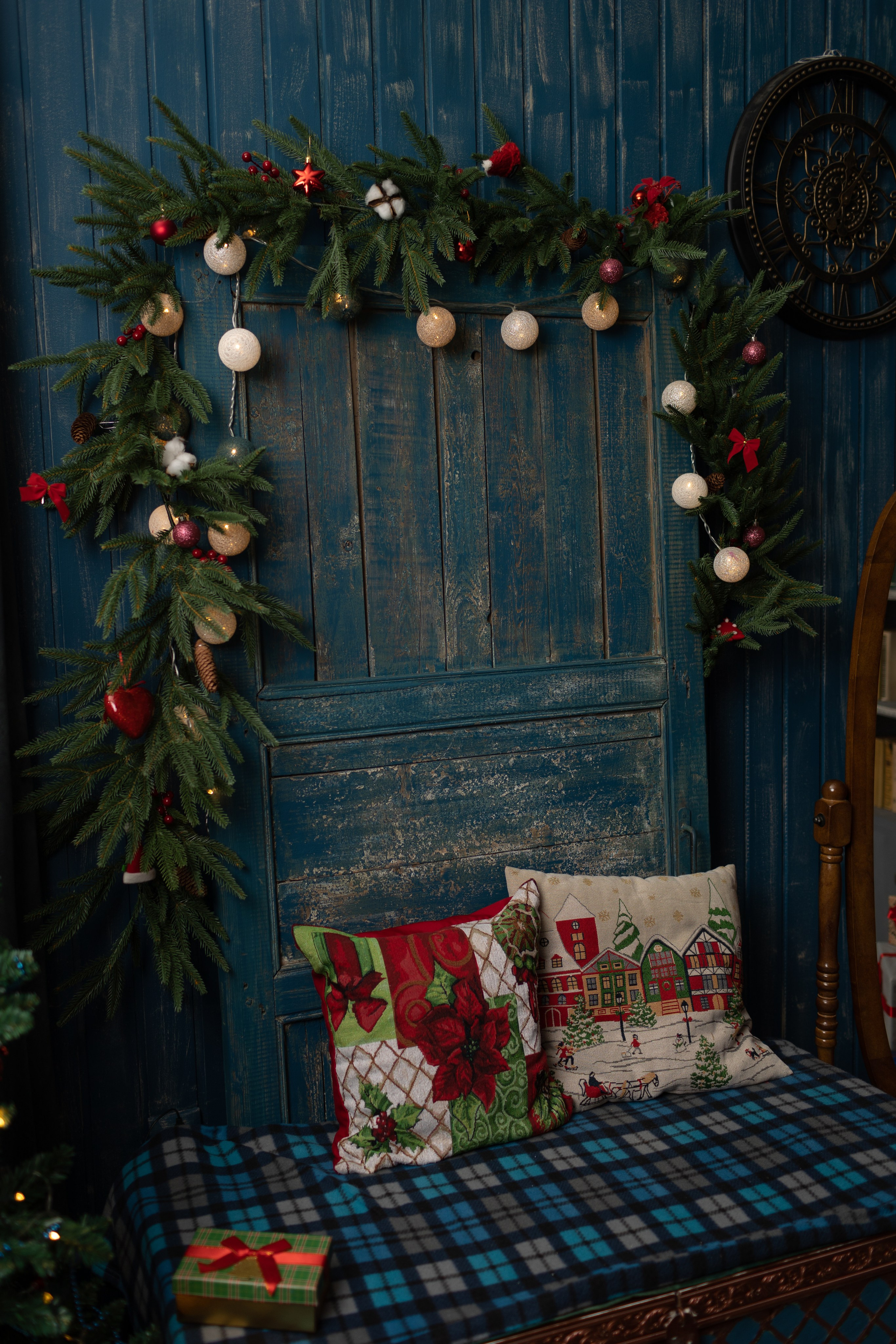 Моя фотостудия. Портретный и семейный фотограф в Краснодаре Оксана Сараева