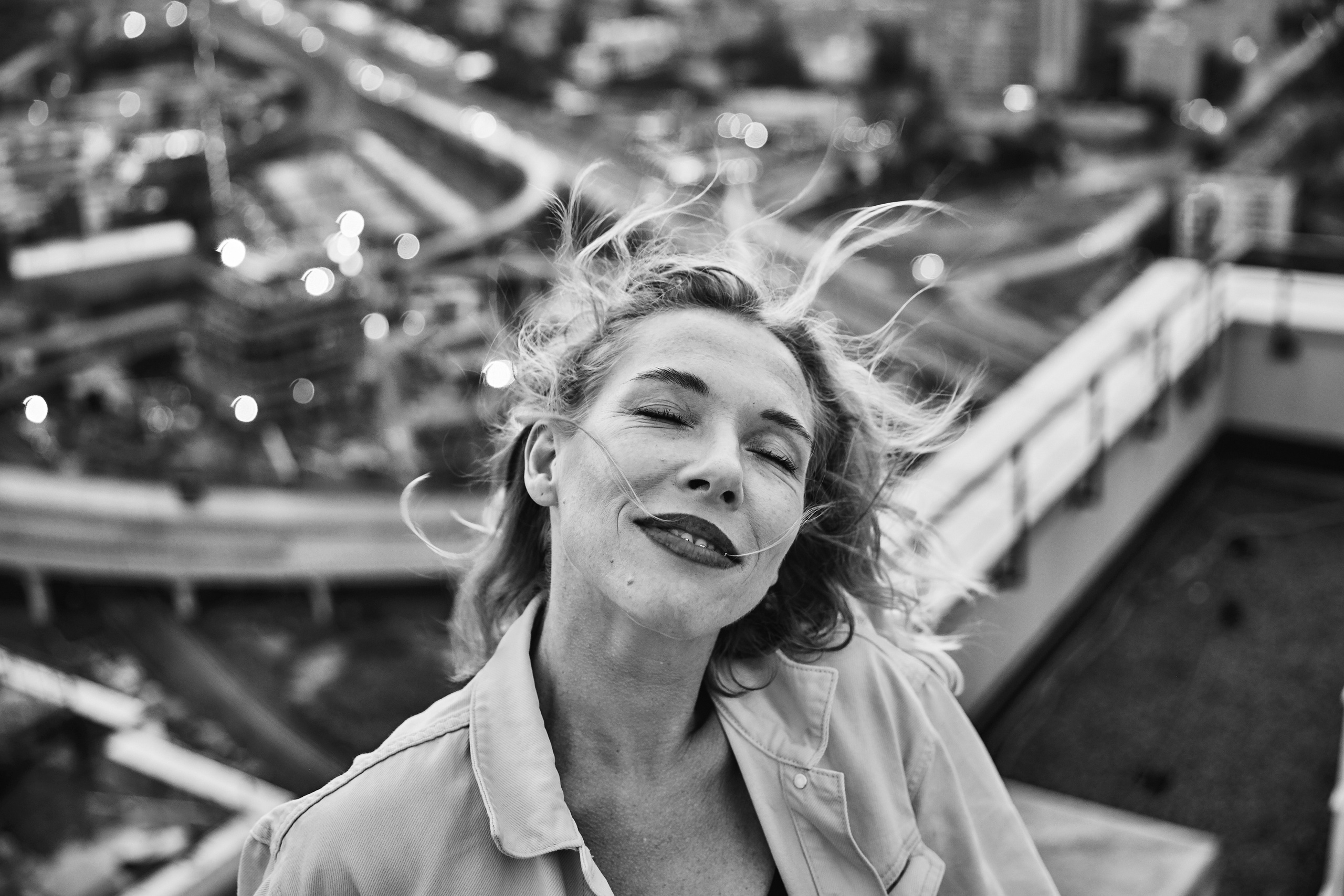 Частные съёмки. Фотограф Василий Бегаль