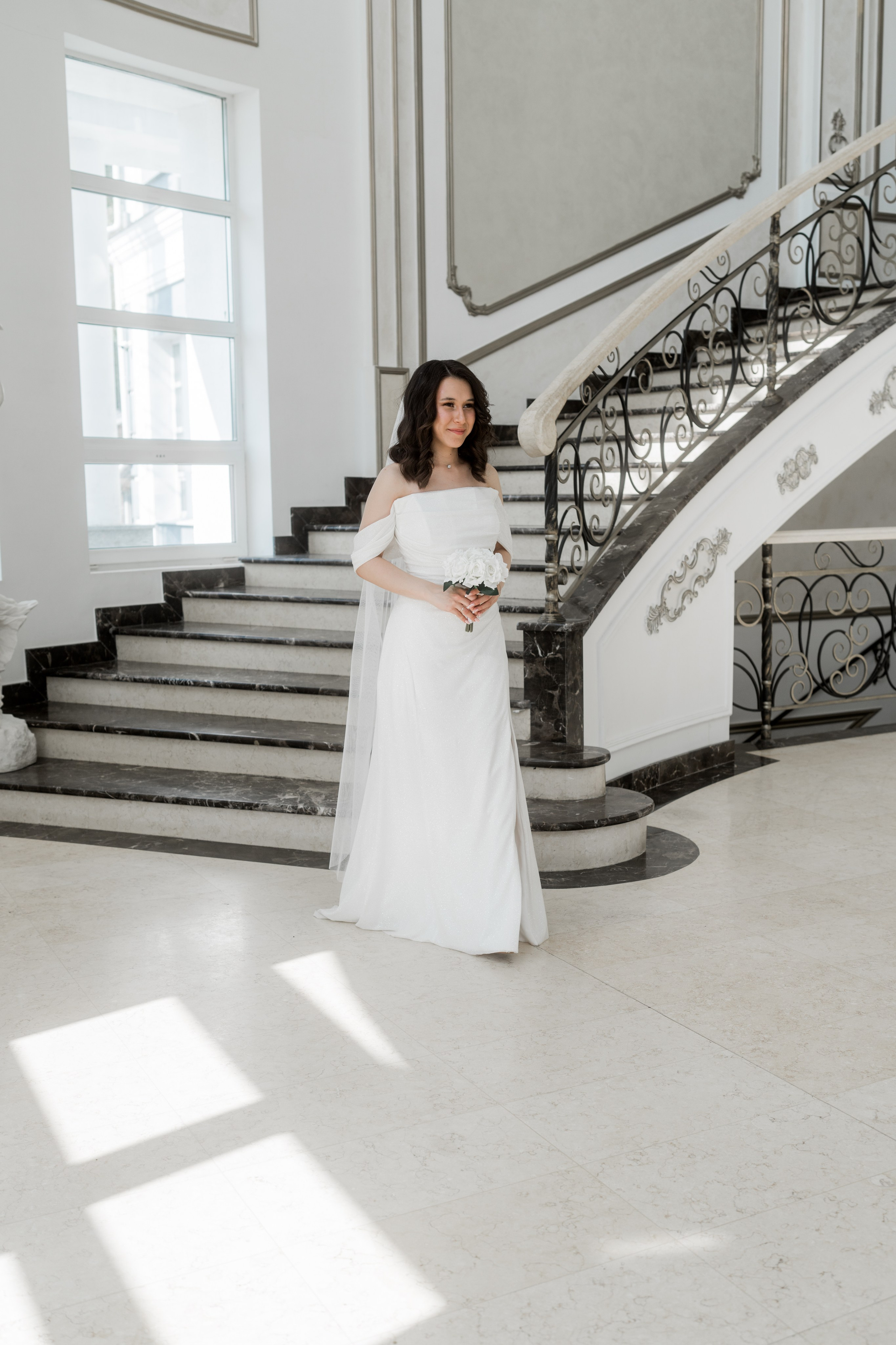 Свадьба Станислав и Лейля. Свадебный и индивидуальный фотограф Аля Мамакова