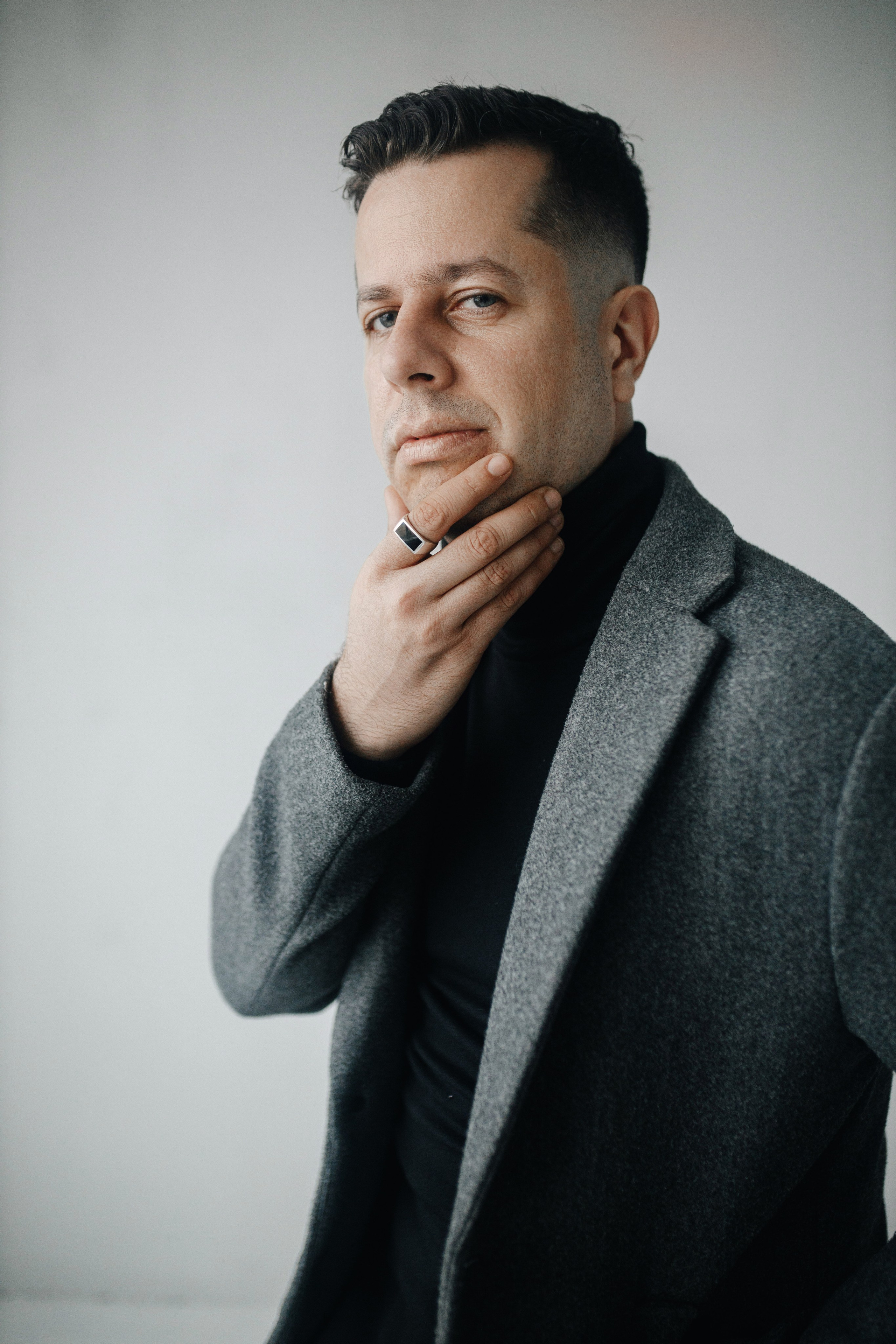 Контент для ведущего во Владимире Олега Иванова. Фотограф во Владимире Татьяна Бабикова