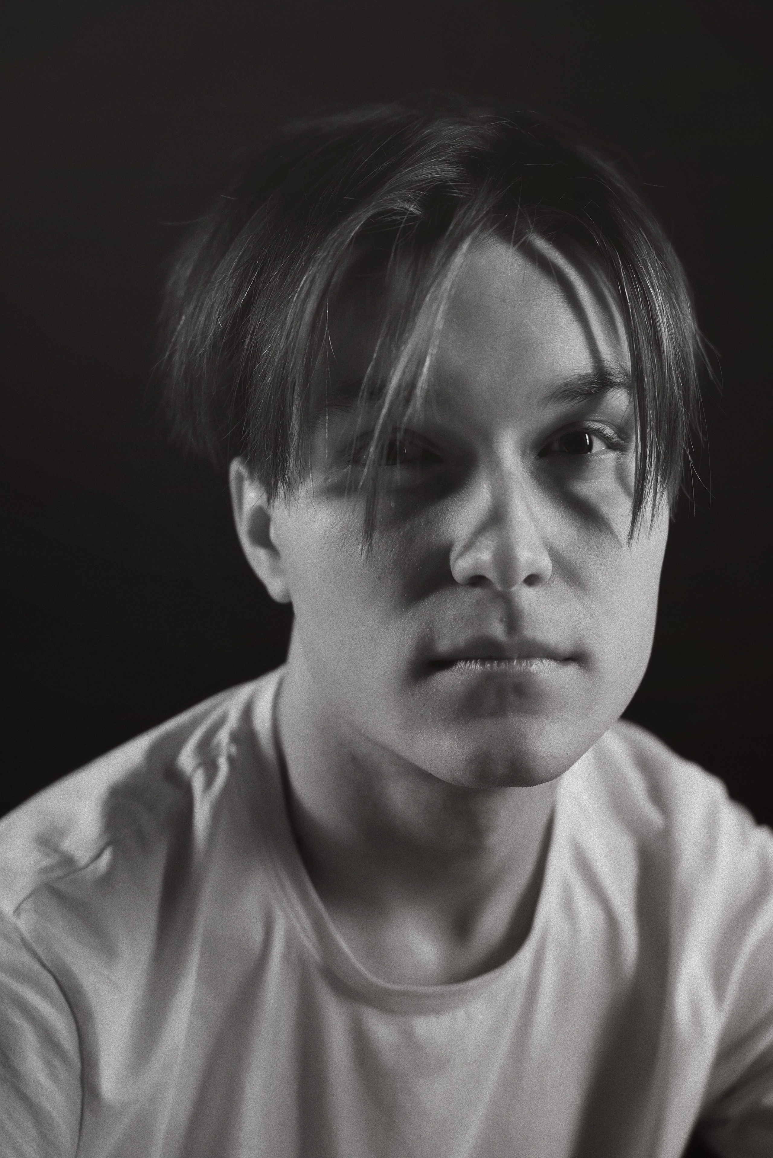 Портретная съемка