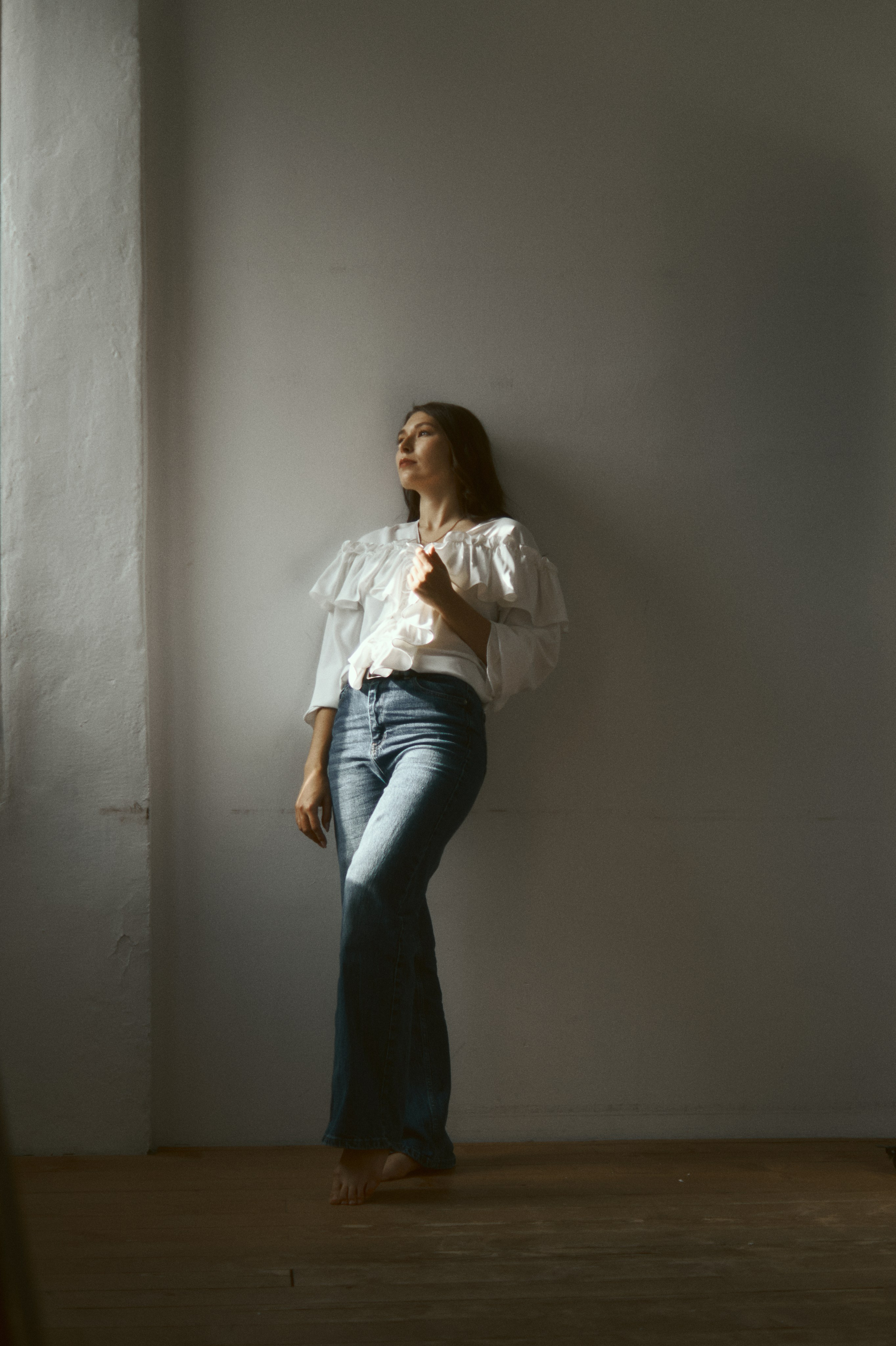 Женский фотограф Лера из Санкт-Петербурга