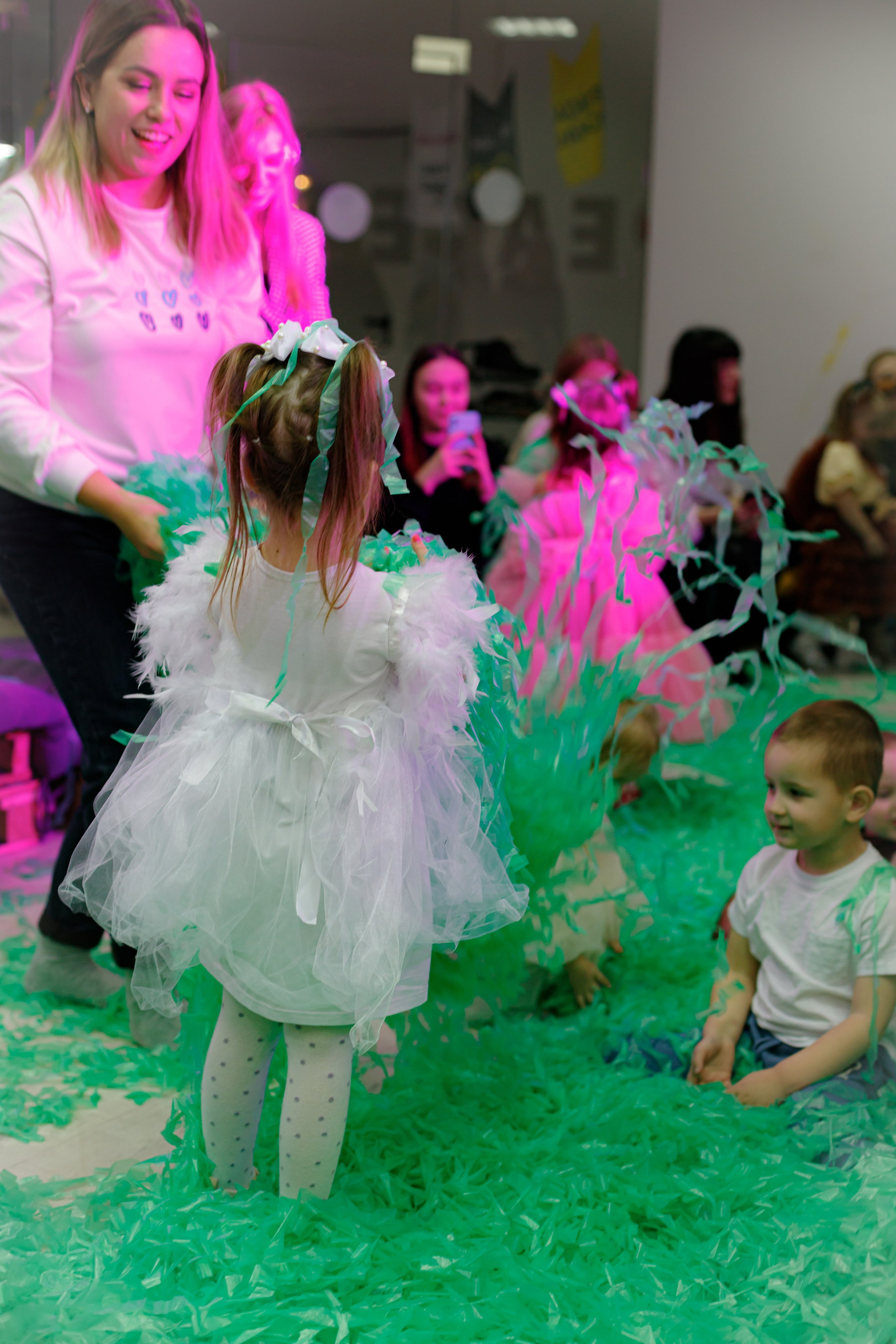 HAPPY NEW YEAR PART/3. Photokarish