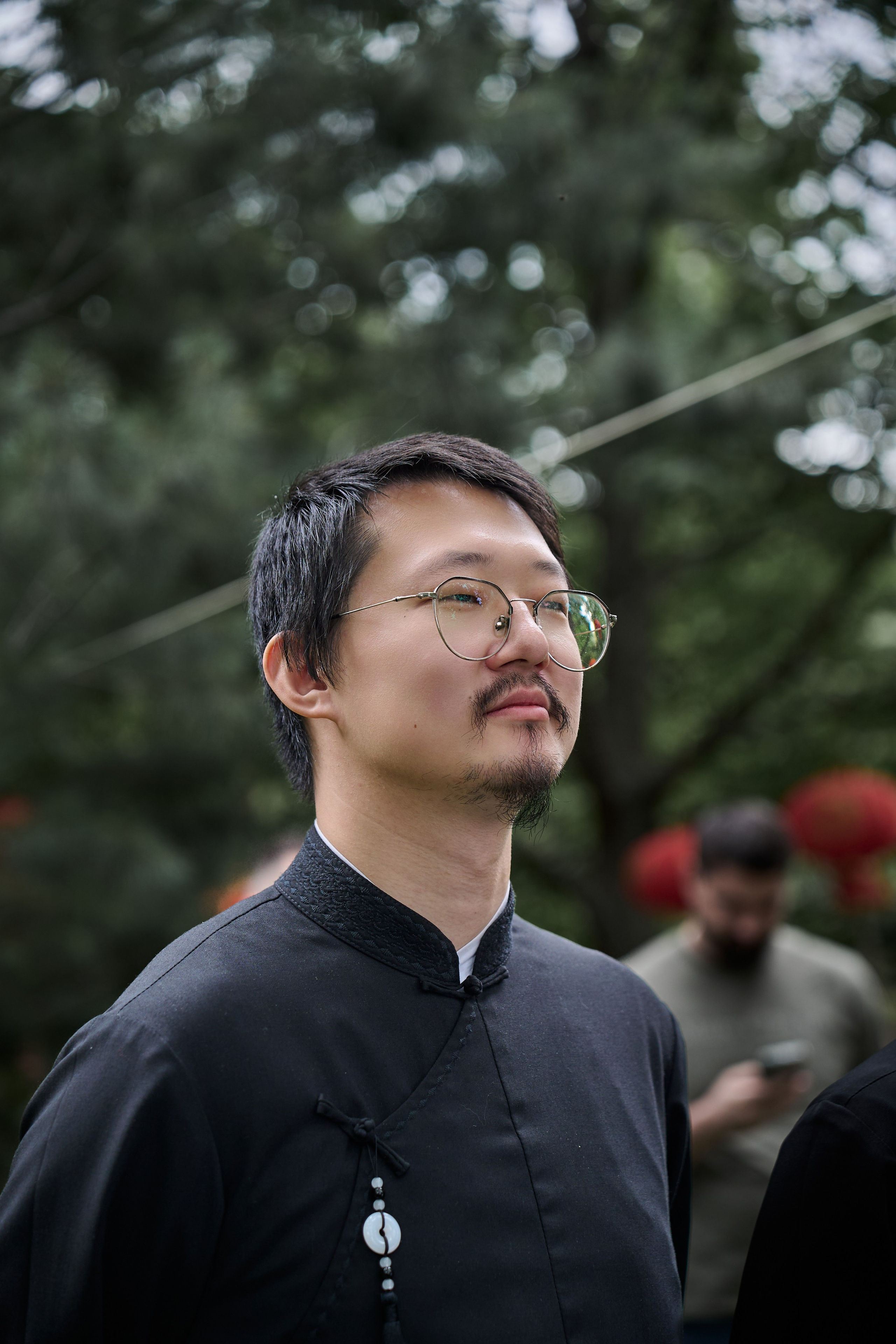 Фестиваль. Фотограф в Москве