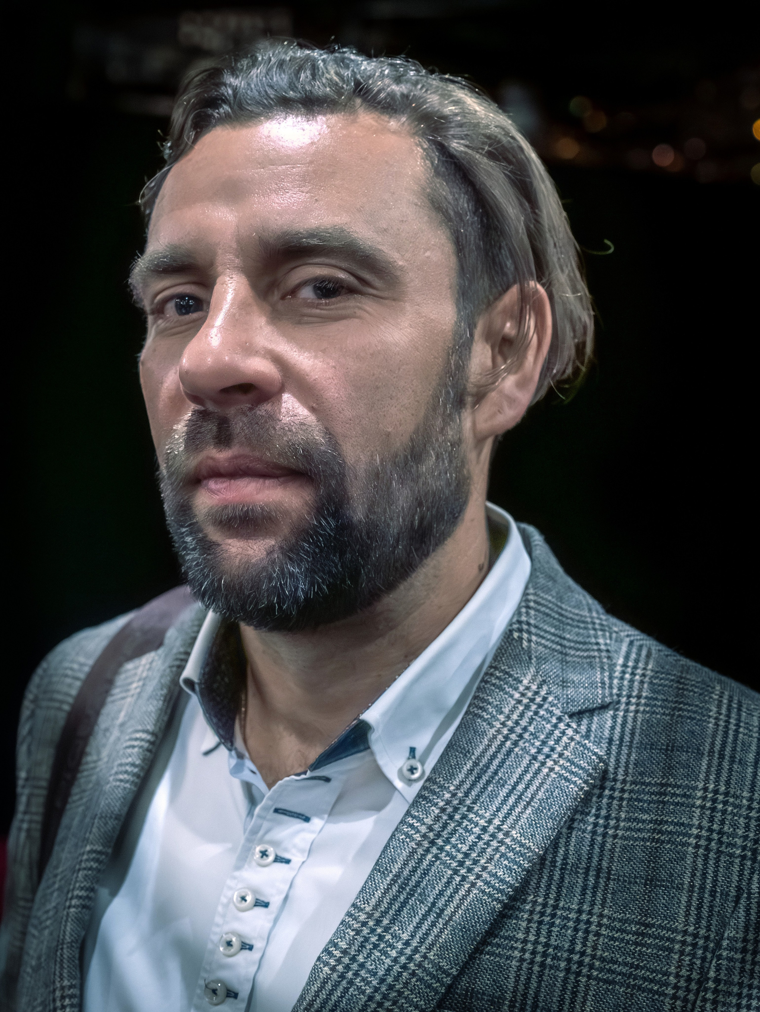 Фотограф в Москве