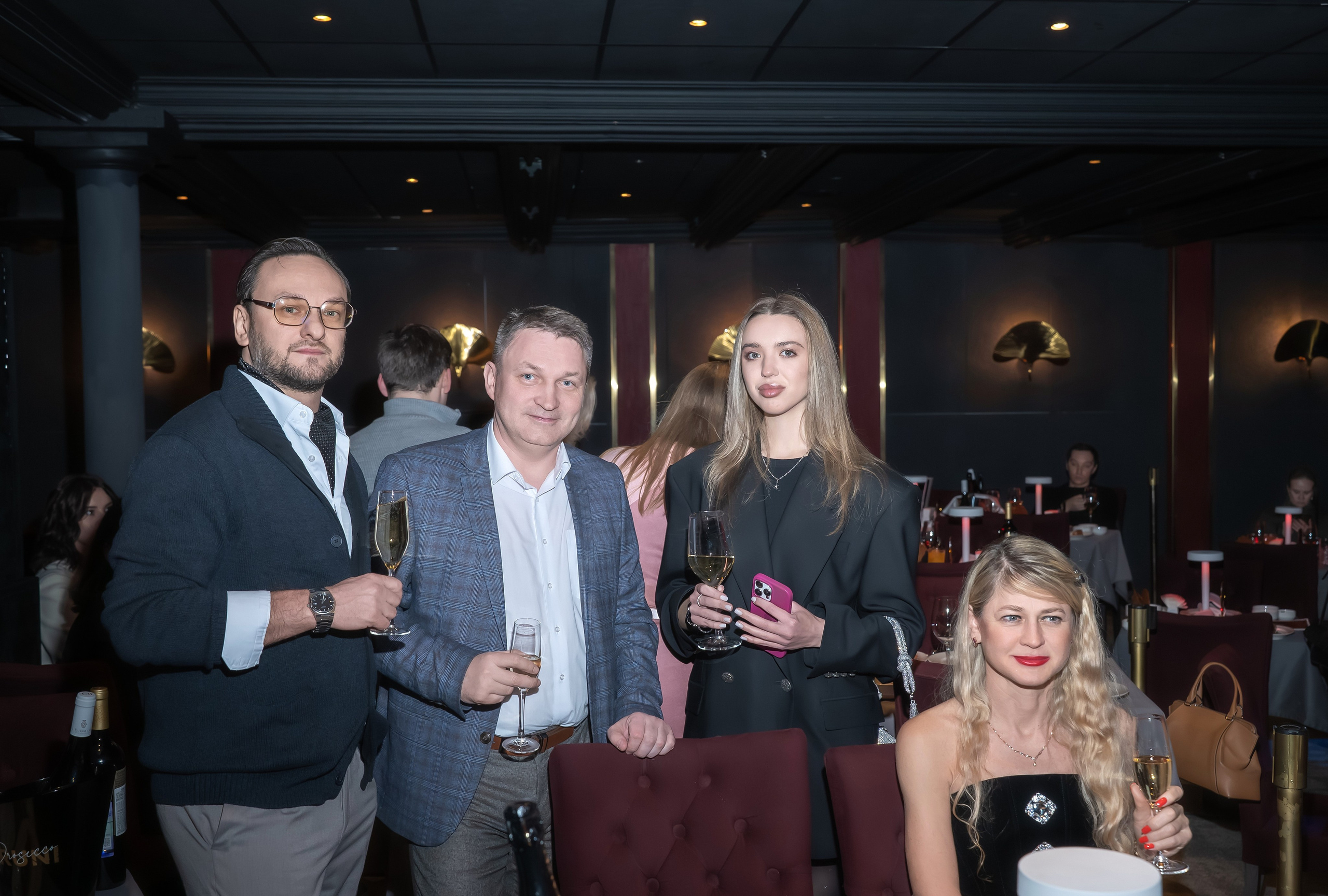 Фотограф в Москве