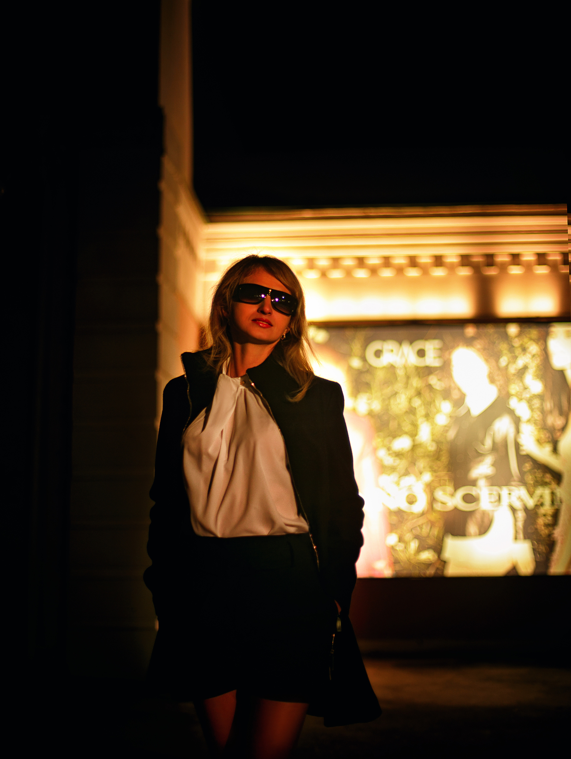 Портрет женский. Портретная фотосессия. Фотопортрет. Студийный портрет. Семейный и детский фотограф в Омске Светлана Каритун