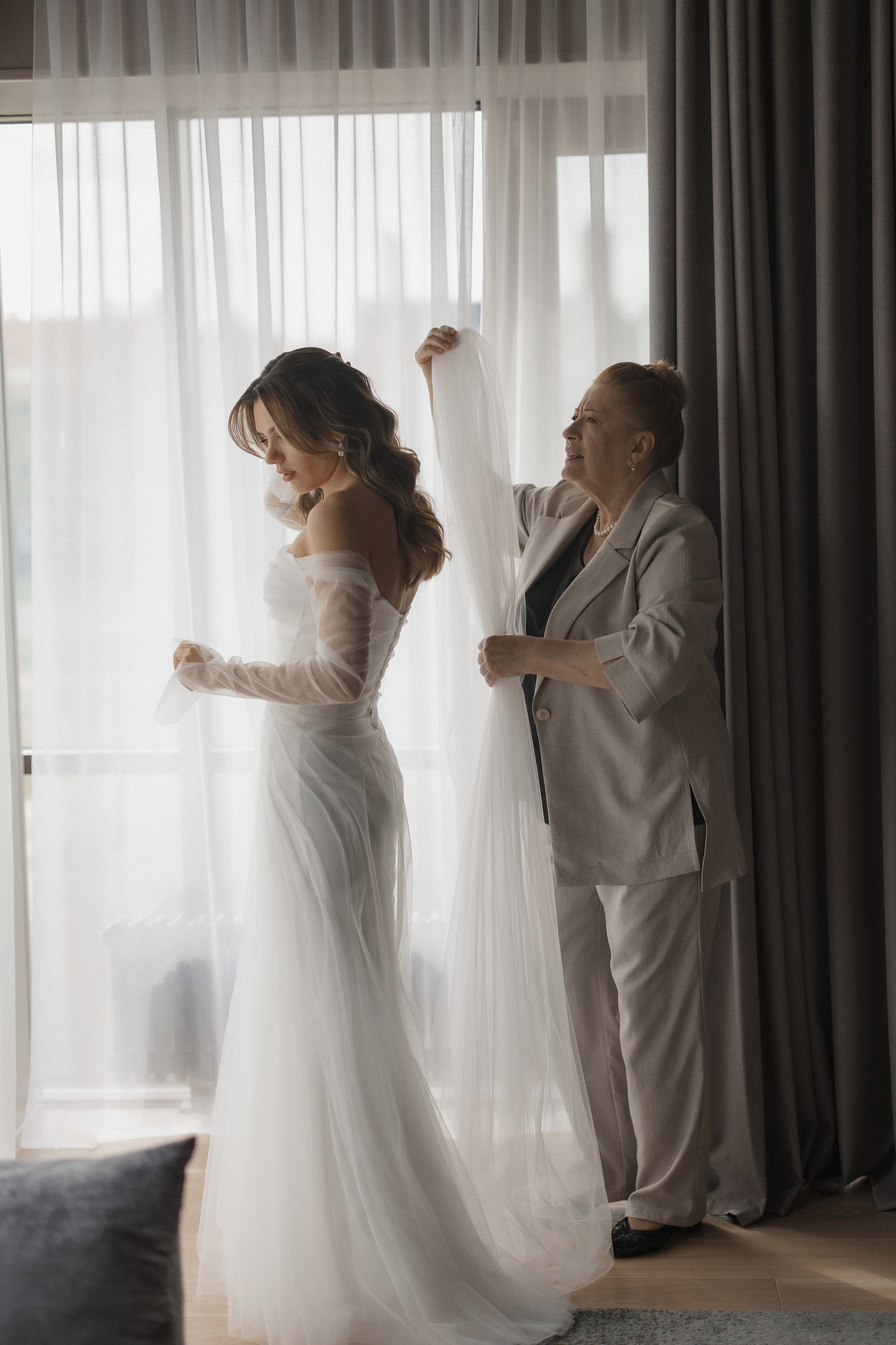 Алина+Максим. Свадебный и семейный фотограф в Белгороде Елена Риннова