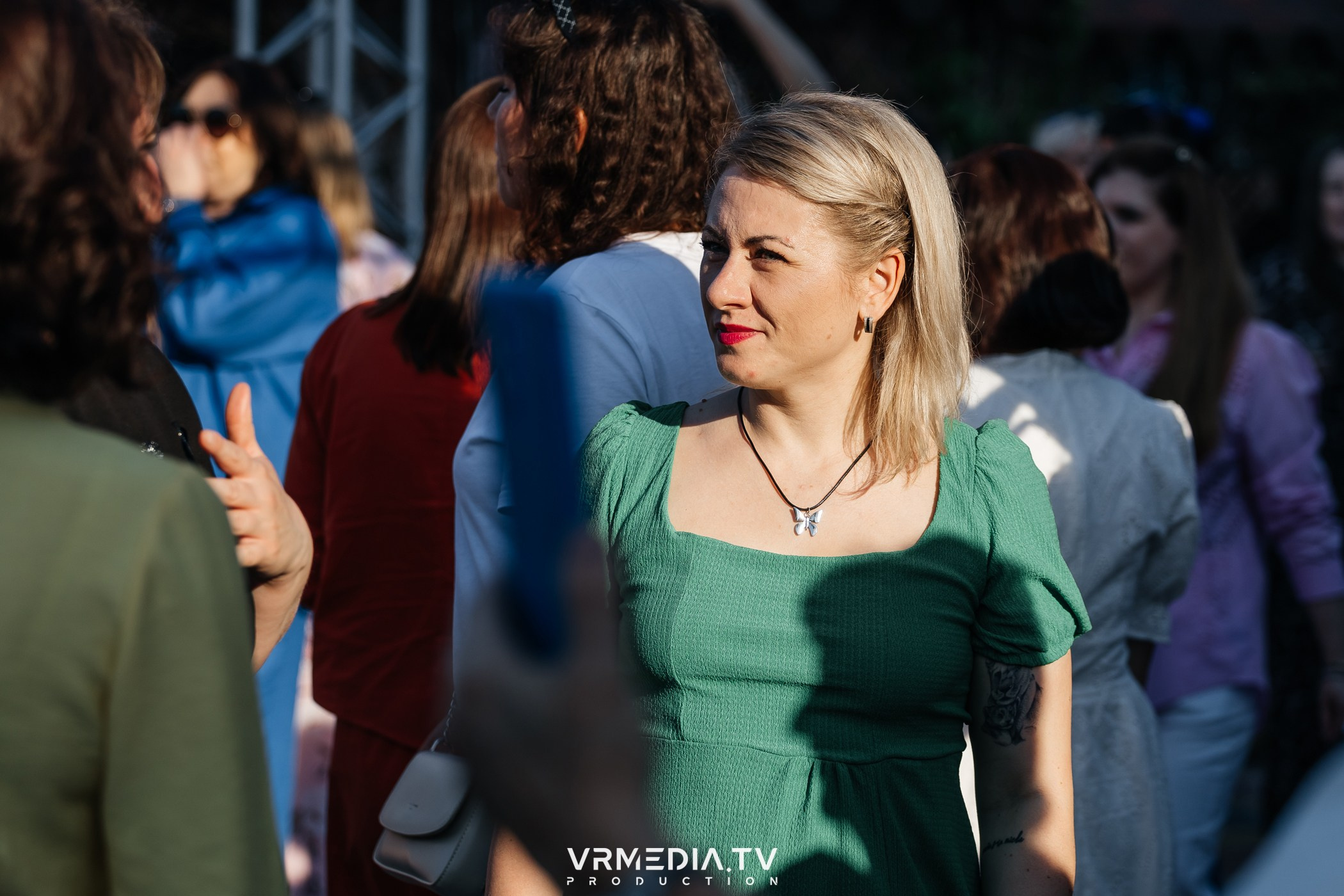 Выходные в ресторане «Лазурный берег»