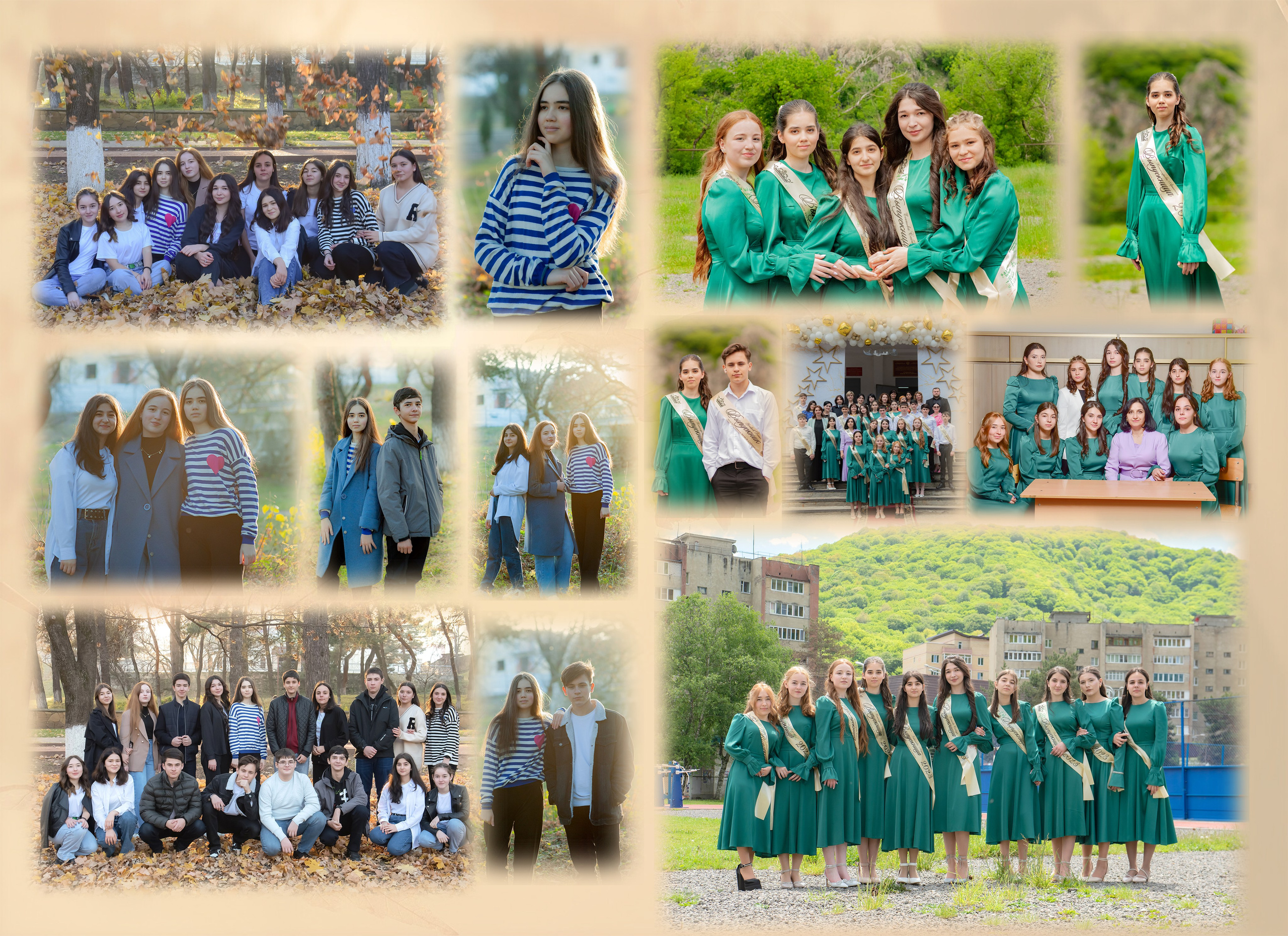 Выпускникам. Фотограф lifestyle, фотографирую жизнь, эмоции, красоту. Волгоград