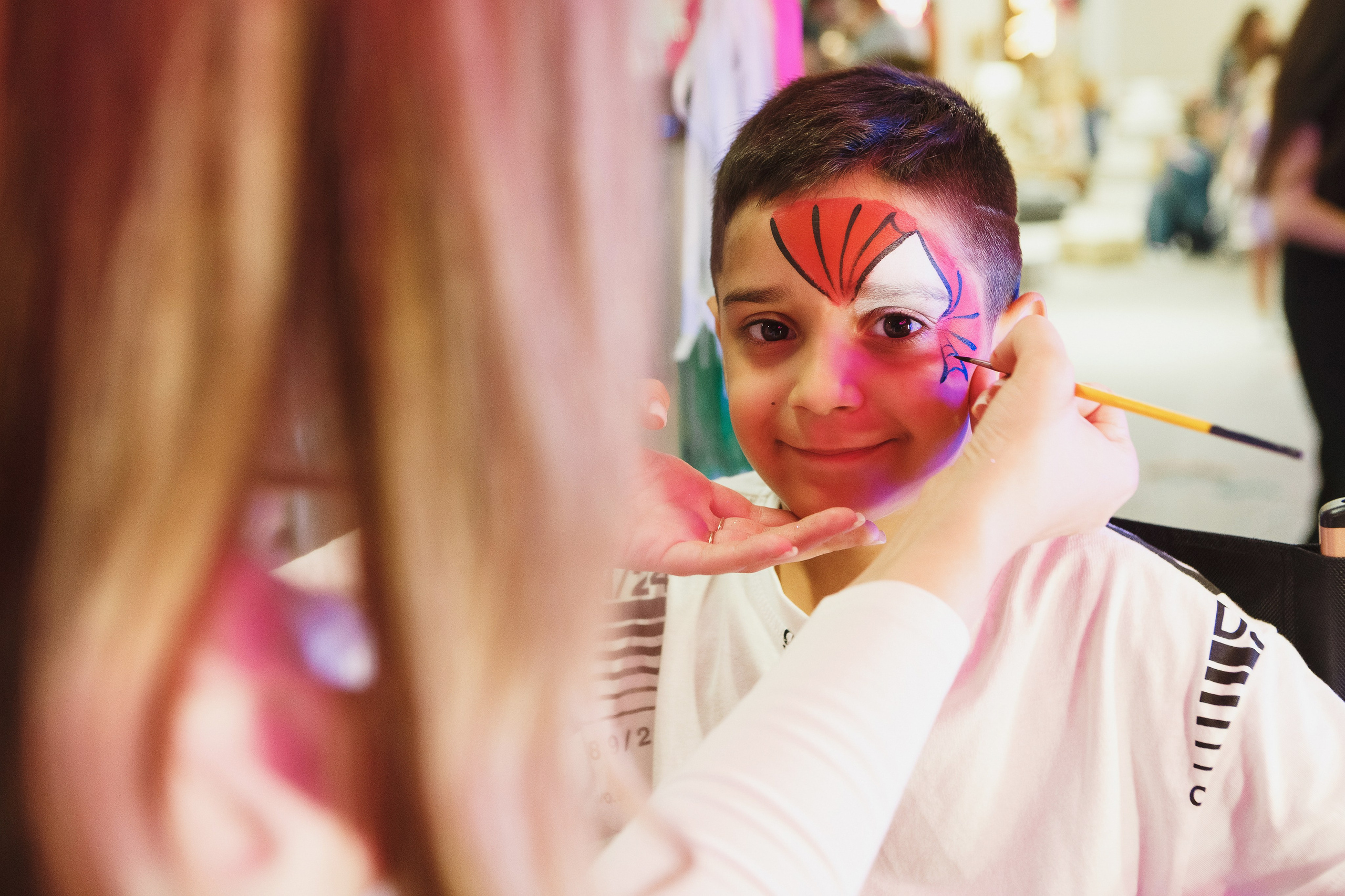 Туси Джуси Таганрог — Яркие и Весёлые Фотографии Детской Игровой Зоны. Свадебный и семейный фотограф в Таганроге Бакарюк Антон