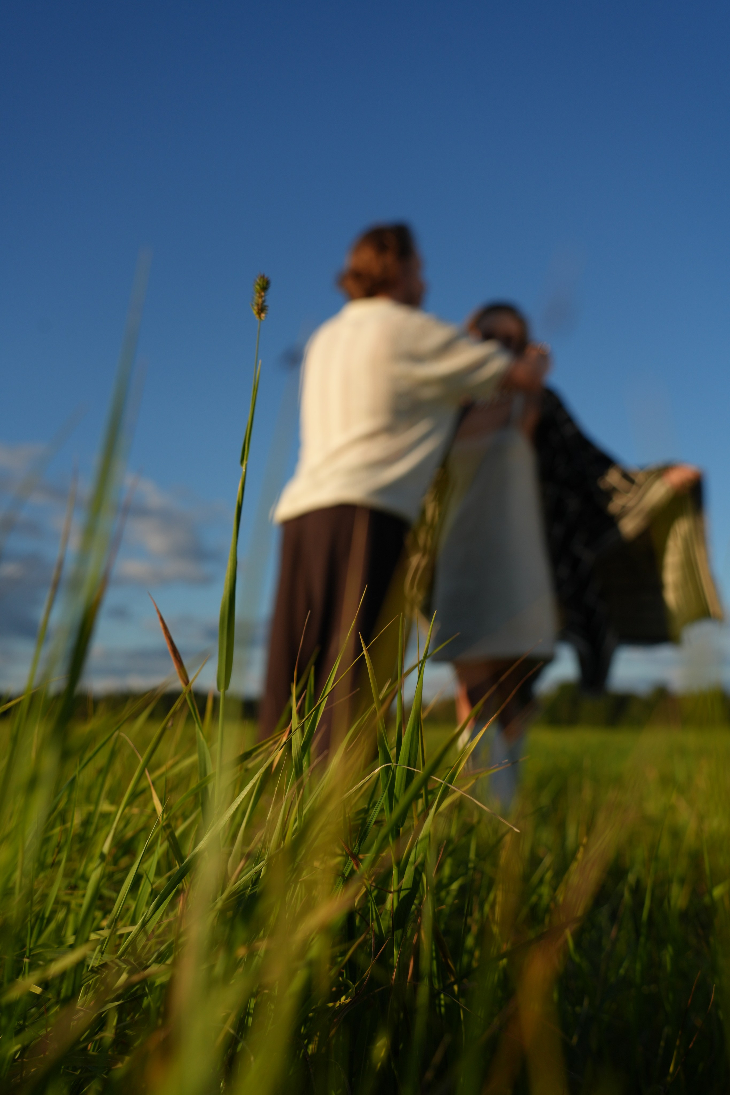 #backstage со съёмок команды в загородном доме. Портретный фотограф в Санкт-Петербурге Дмитриева Наталия