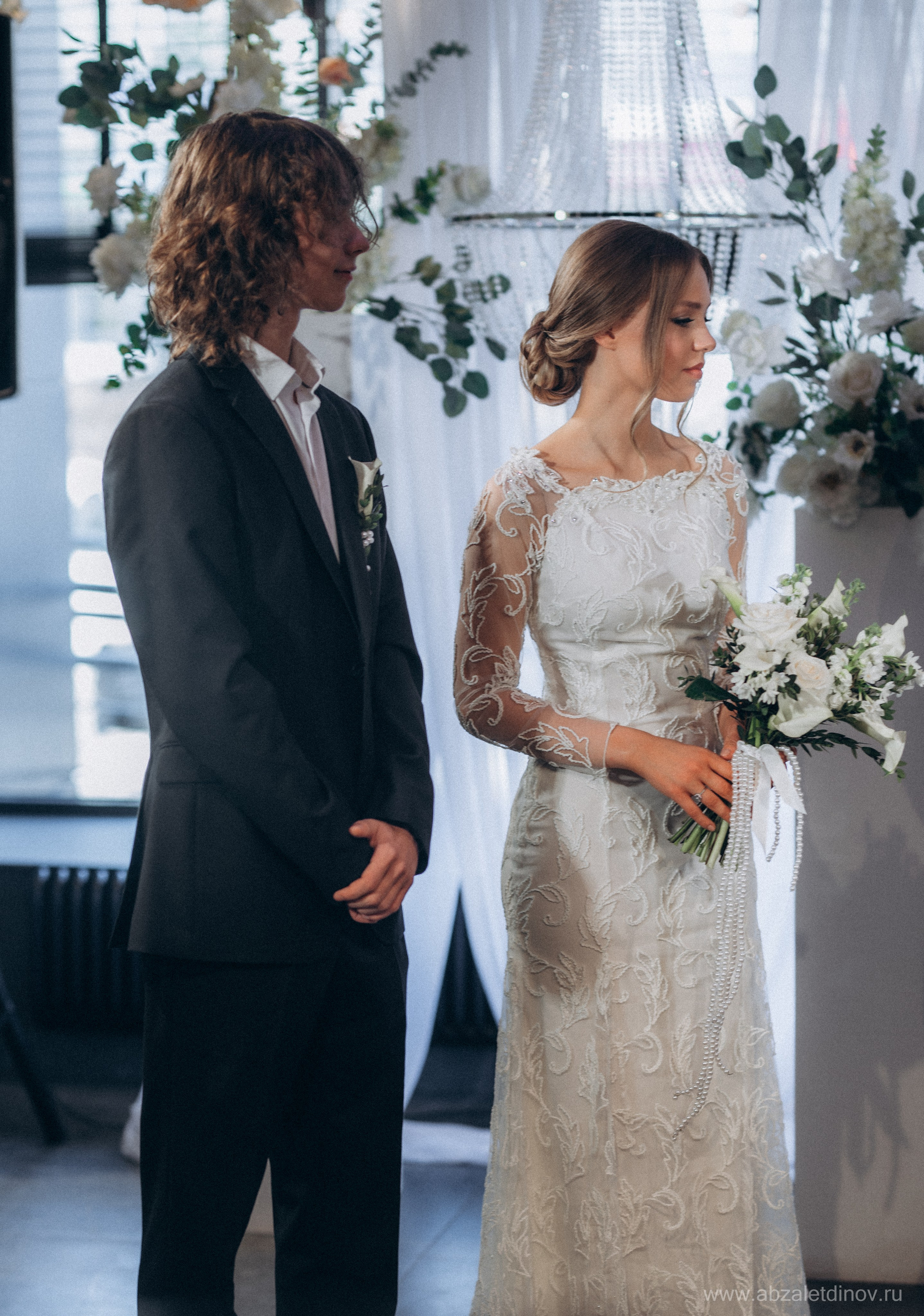 Свадебный экспресс 2025. Фотограф Белебей Абзалетдинов Артур