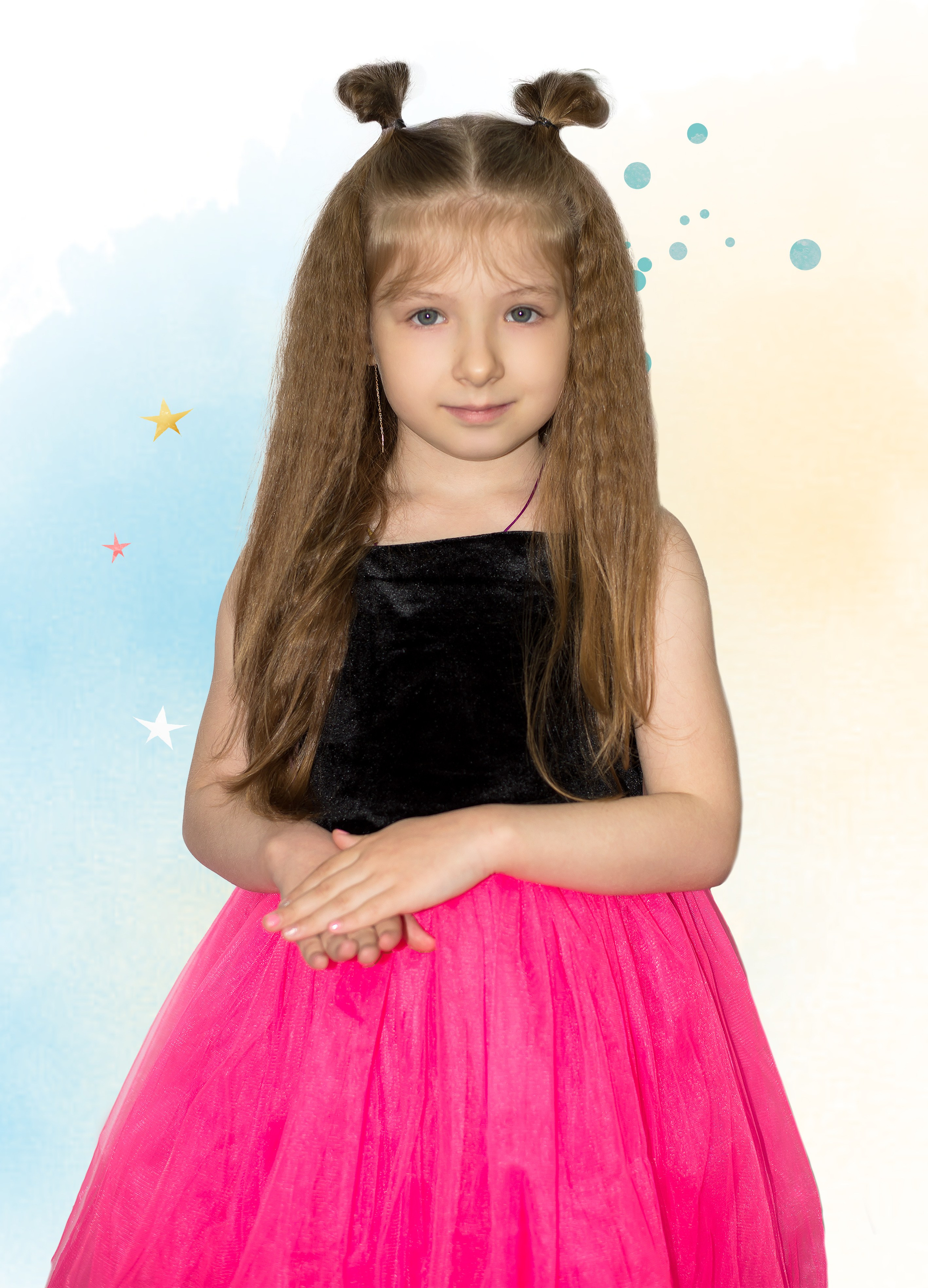 Выпускные альбомы детский сад. Фотограф в Новомичуринске Наталья Малиновская