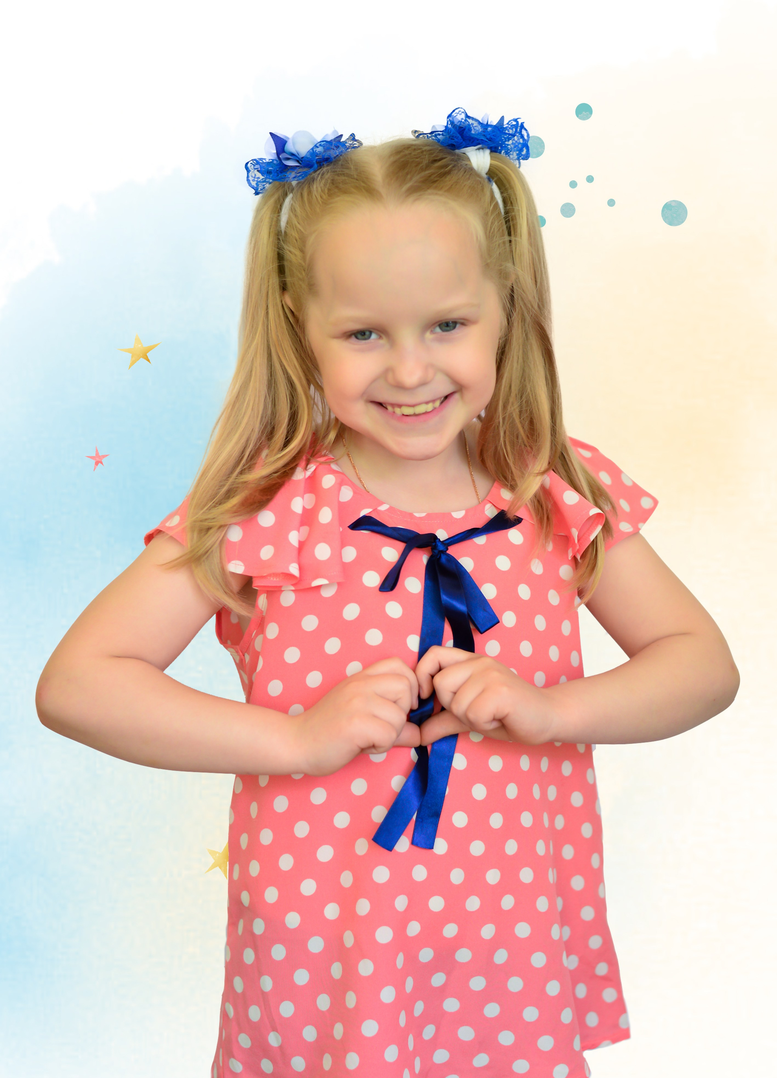 Выпускные альбомы детский сад. Фотограф в Новомичуринске Наталья Малиновская