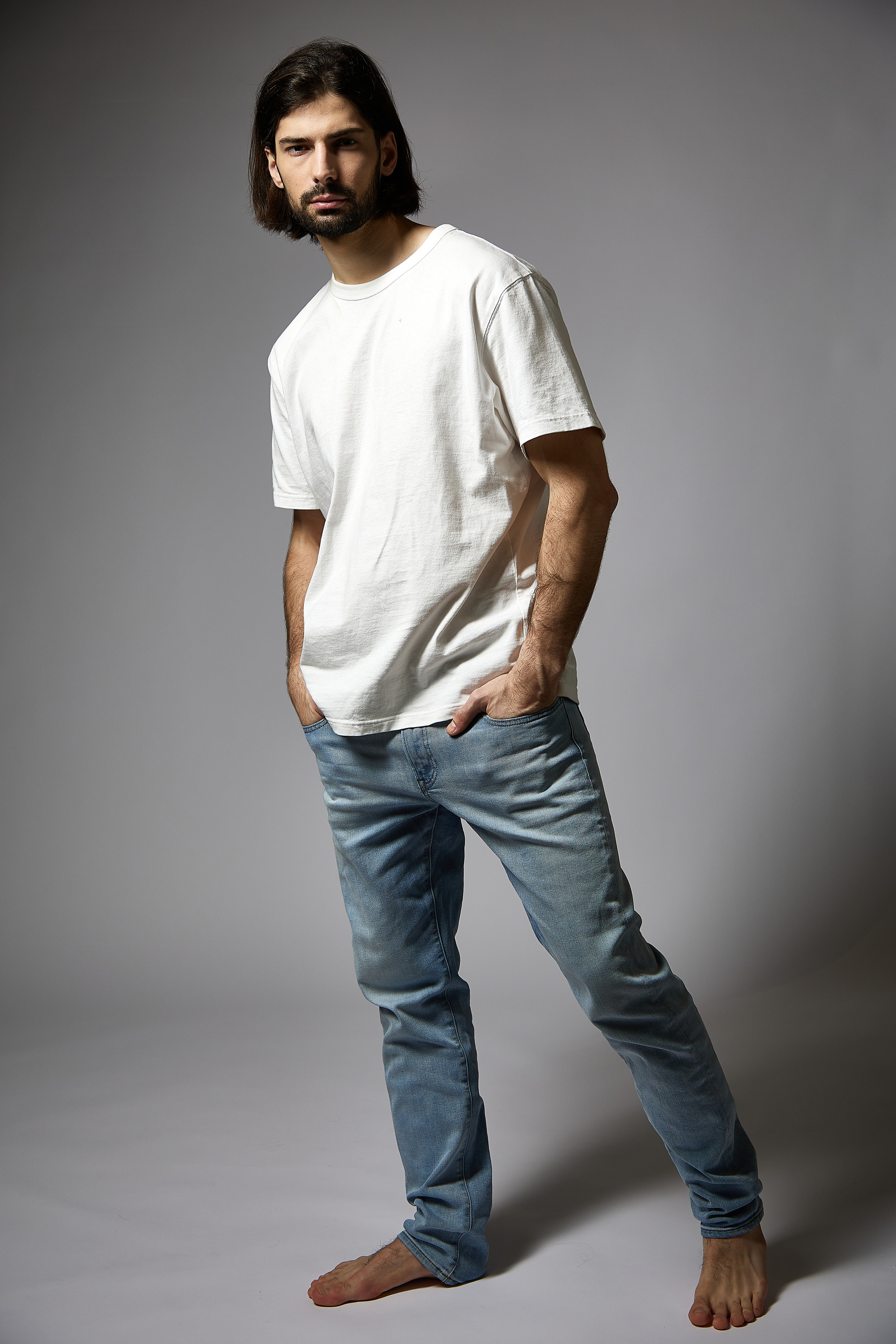 Model Portfolio. Maria Poleshchuk, commercial photographer in Sydney