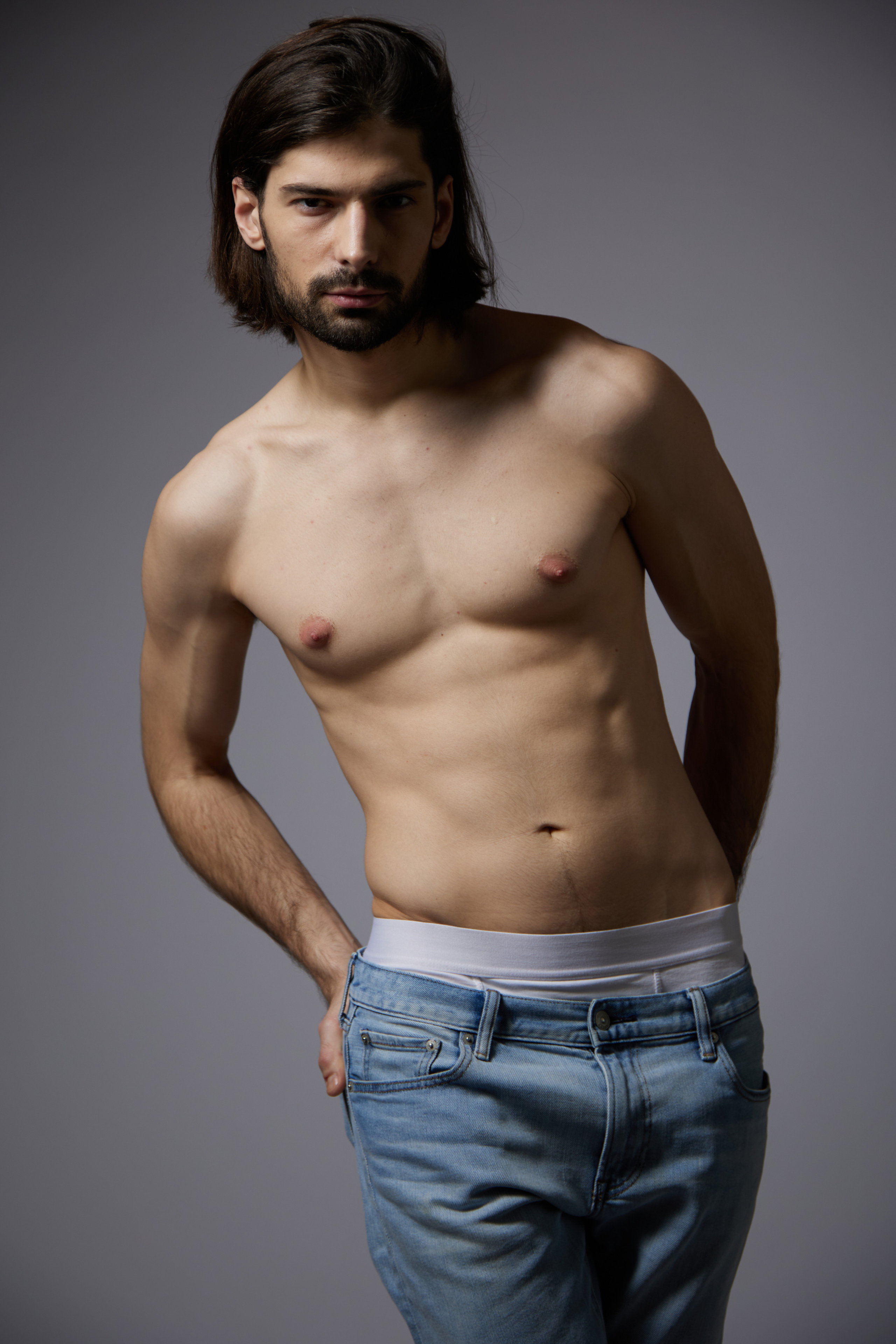 Model Portfolio. Maria Poleshchuk, commercial photographer in Sydney