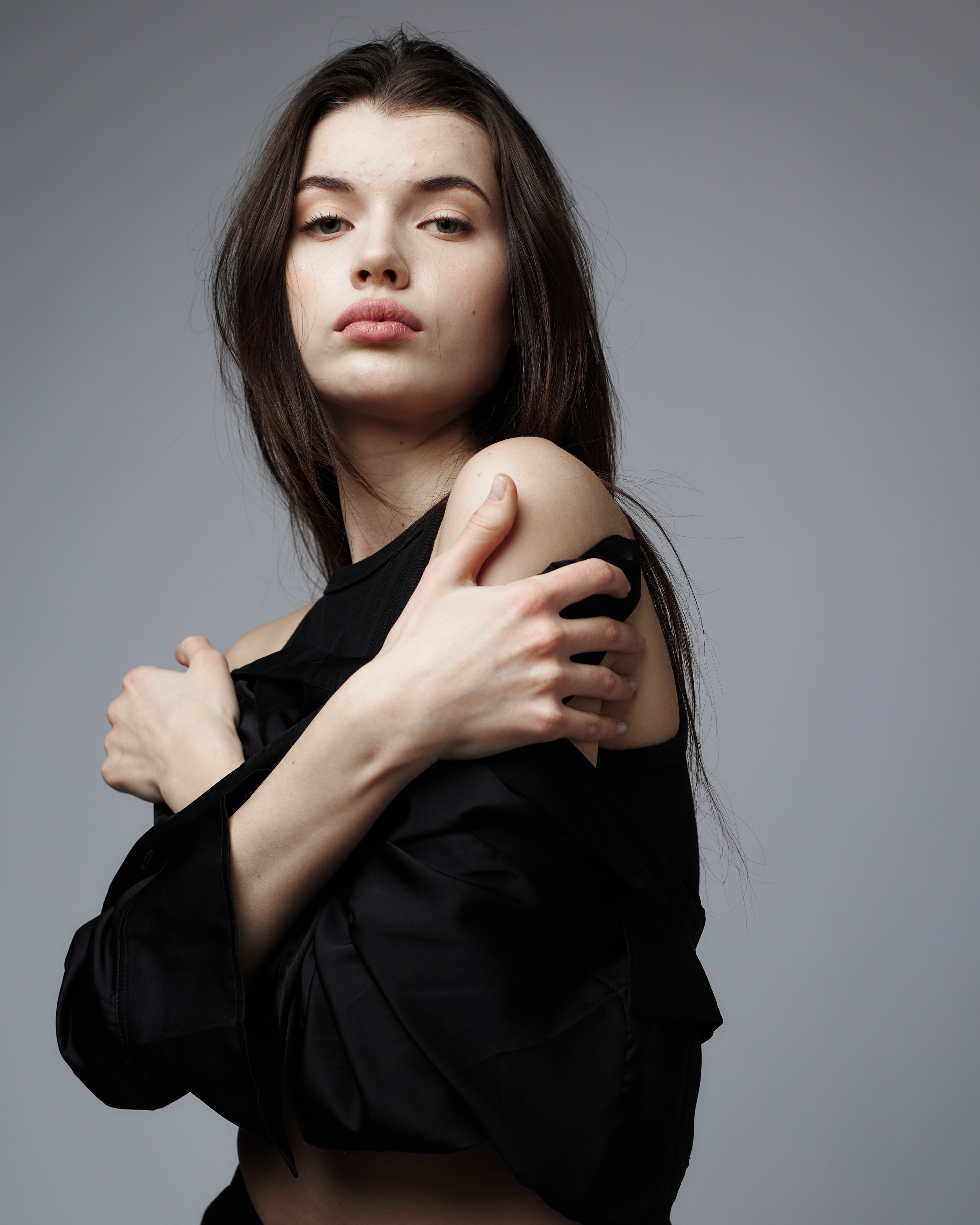 Model Portfolio. Maria Poleshchuk, commercial photographer in Sydney