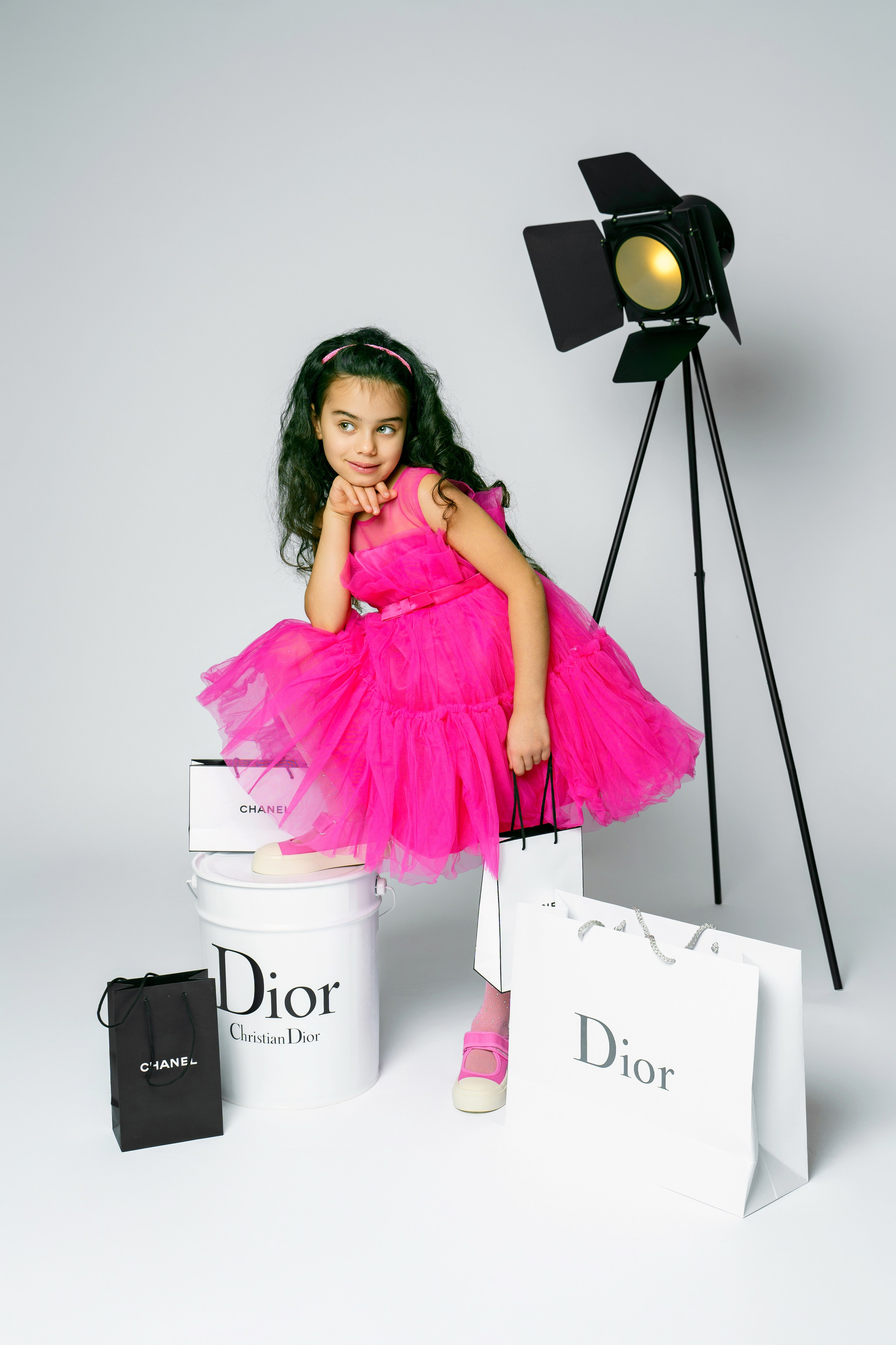 Софья. Школьная фотостудия «Like Moment» в Строгино