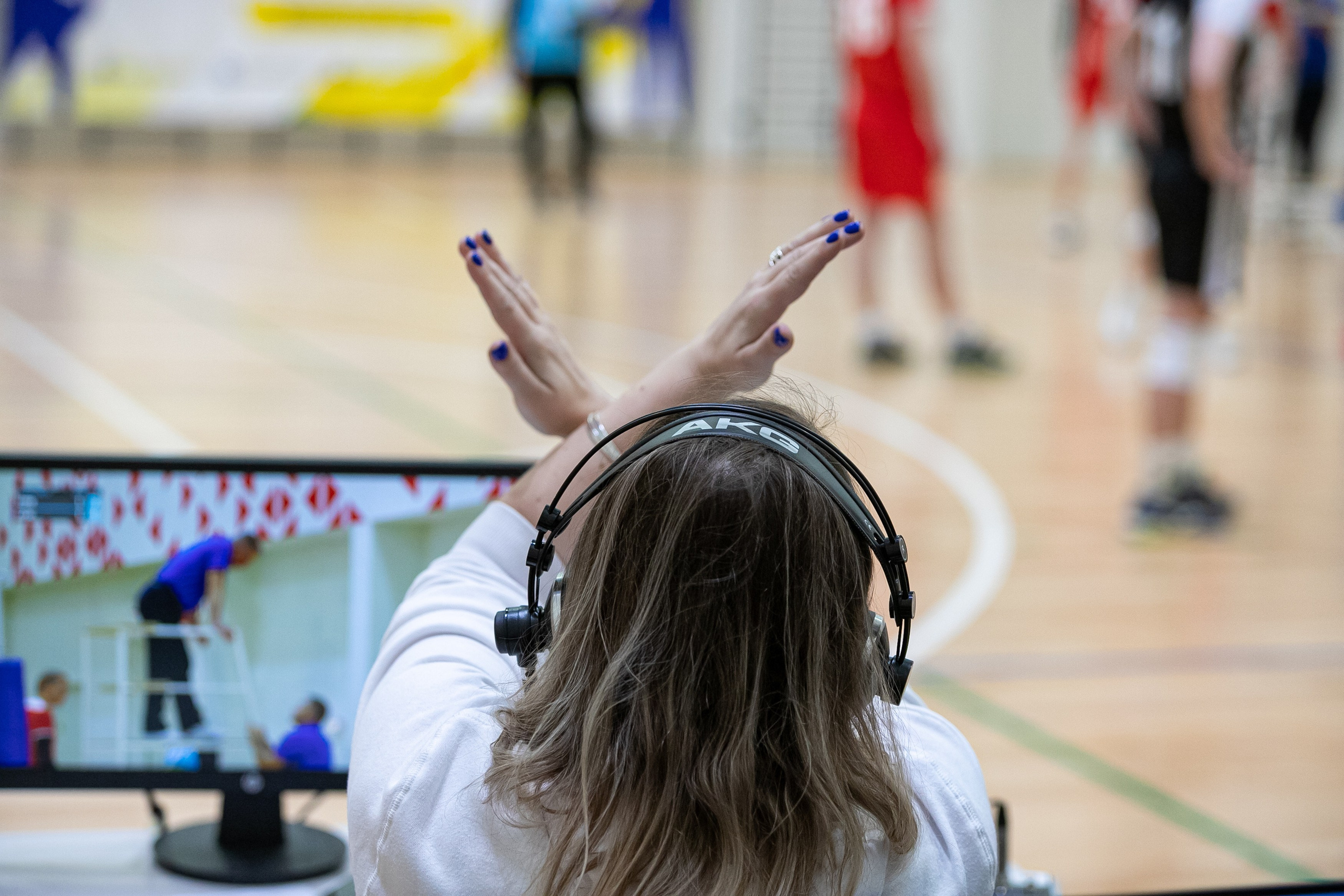 Спорт. Репортажный фотограф Михаил Наволокин Москва