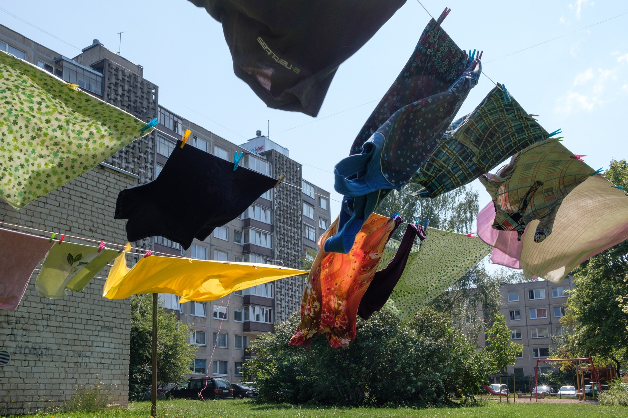 BETONIUM. Photographer, Documentary and Art