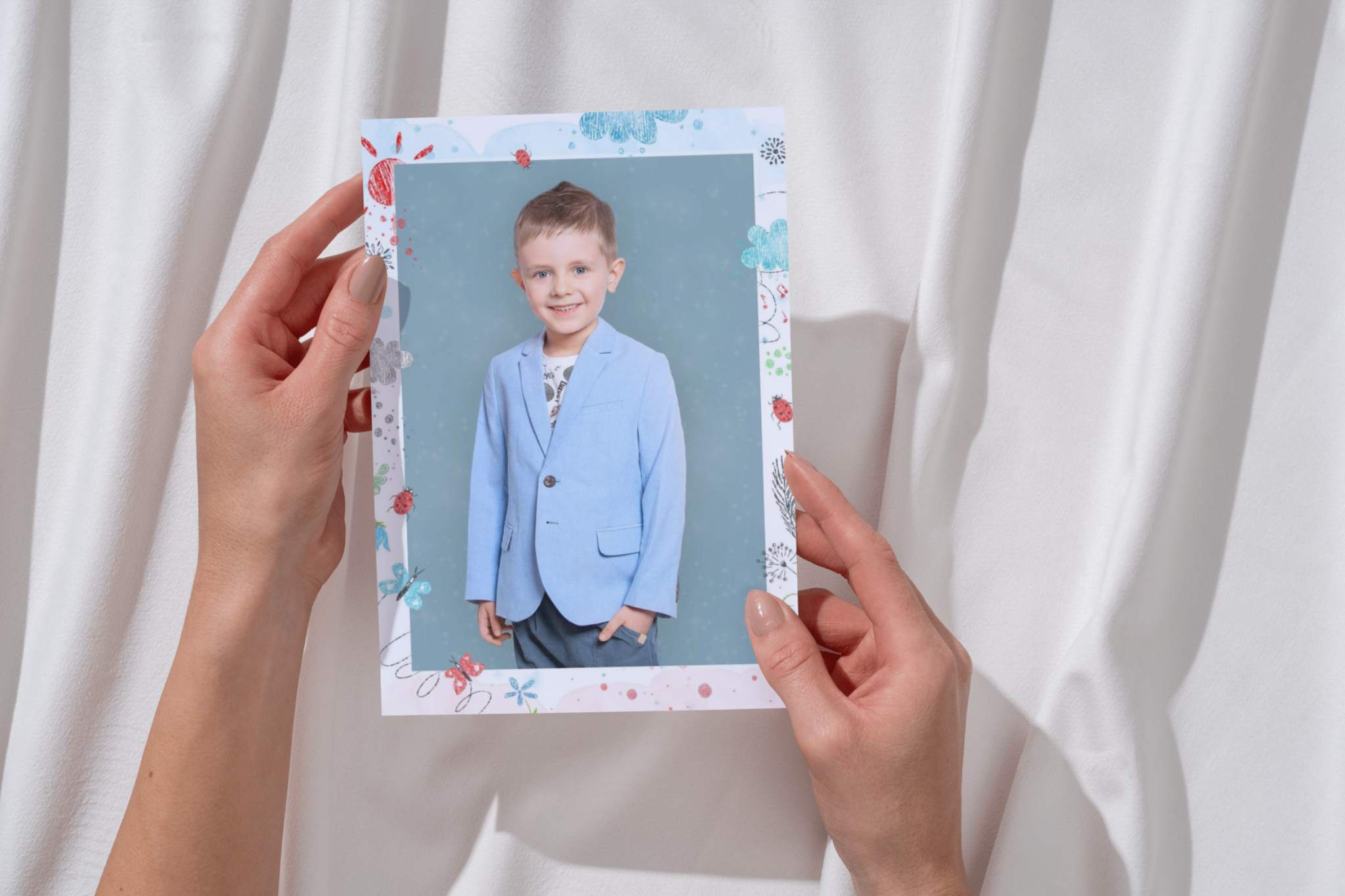 Выпускные альбомы в Тюмени