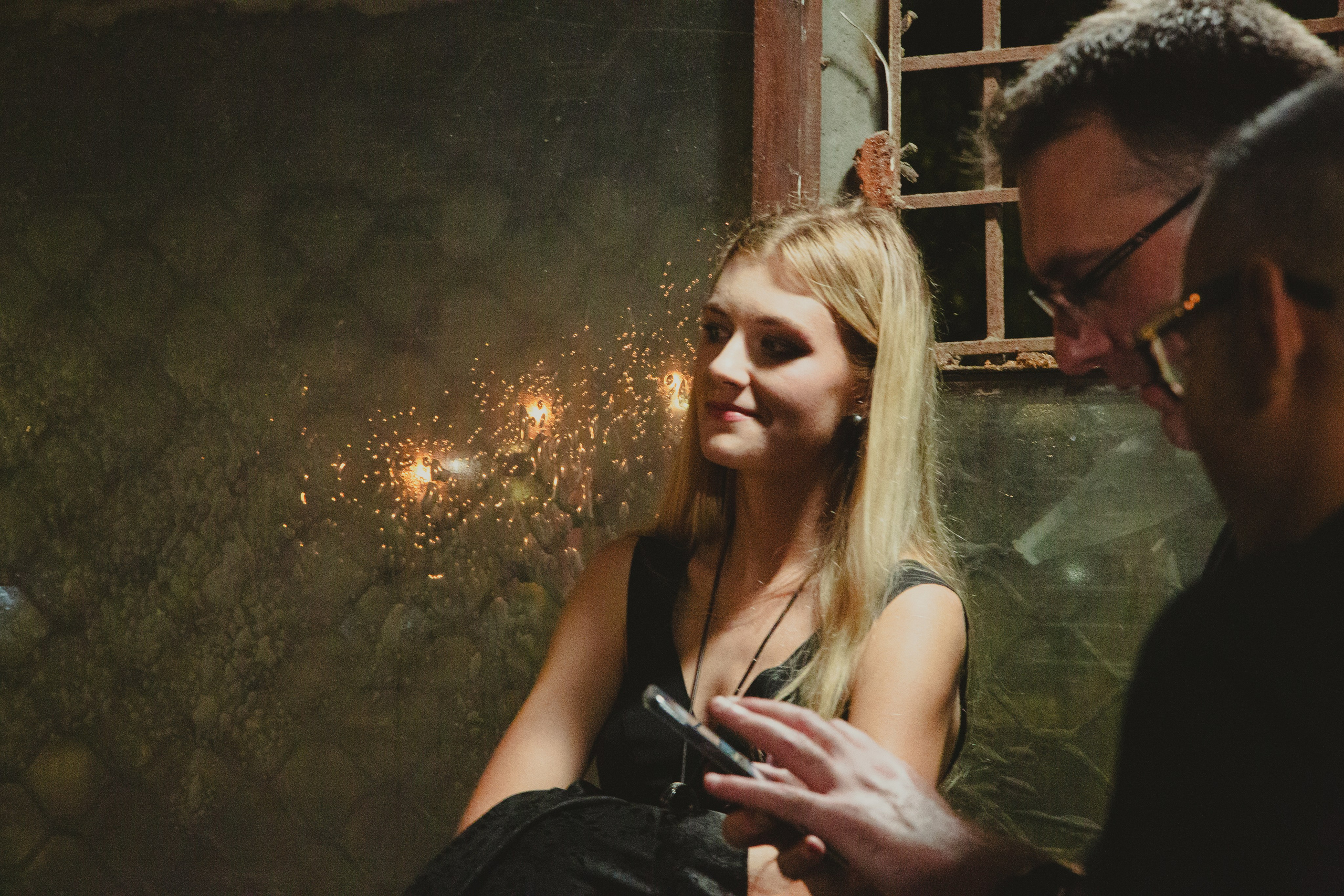 About the artist. Artist Margarita Gusak