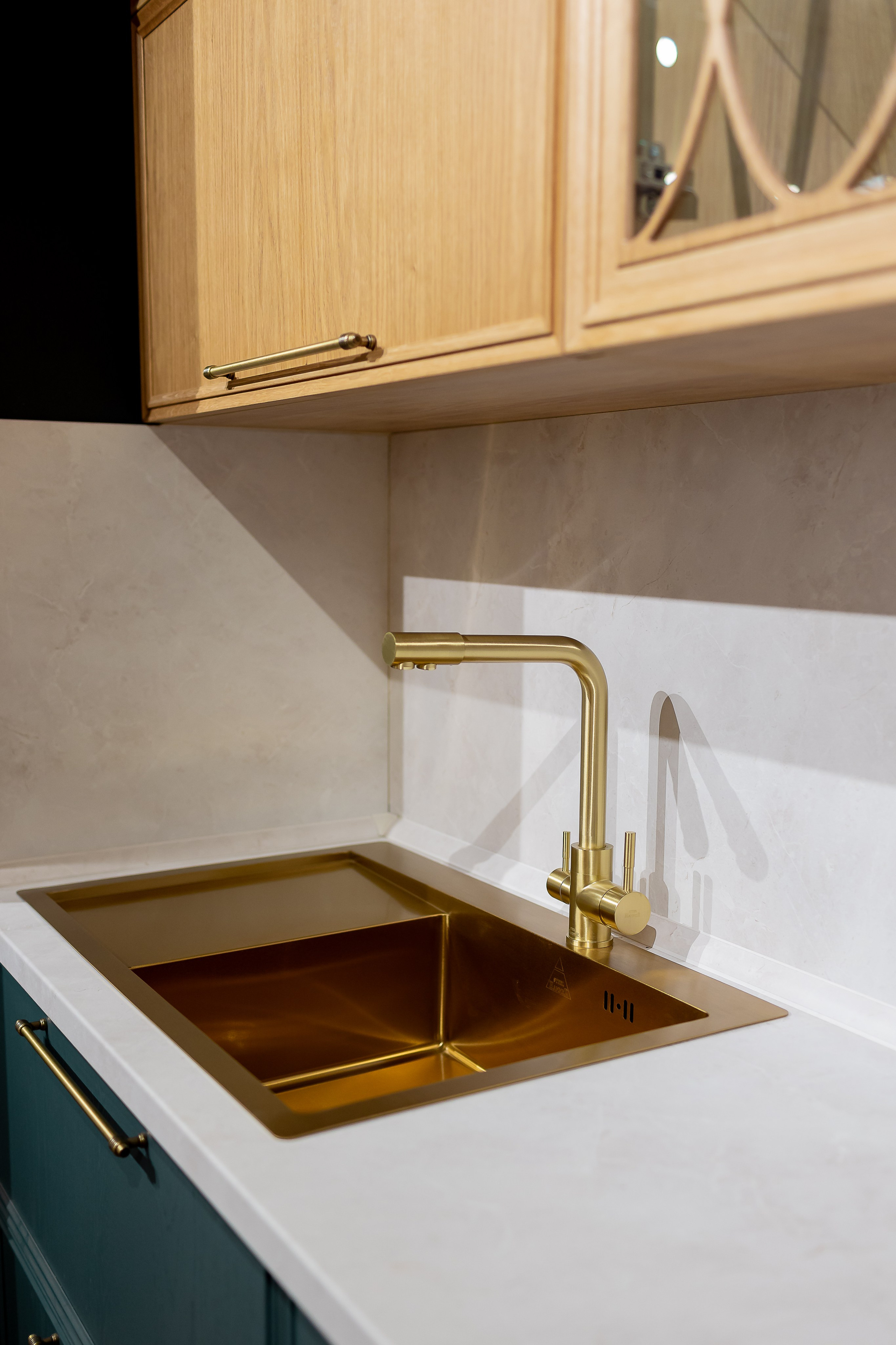 Кухня Асти. KITCHEN ROOM