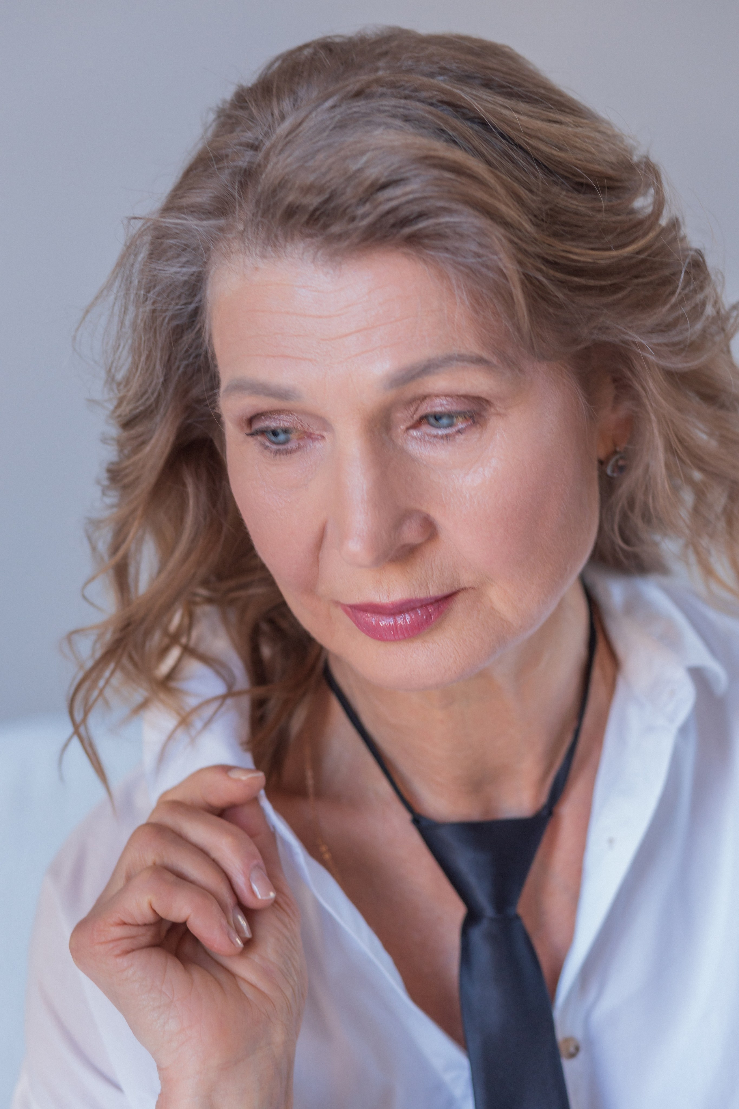 Фото для Риты в рамках проекта «Твоя новая глава». Фотограф и видеограф в Ставрополе Инна Попова