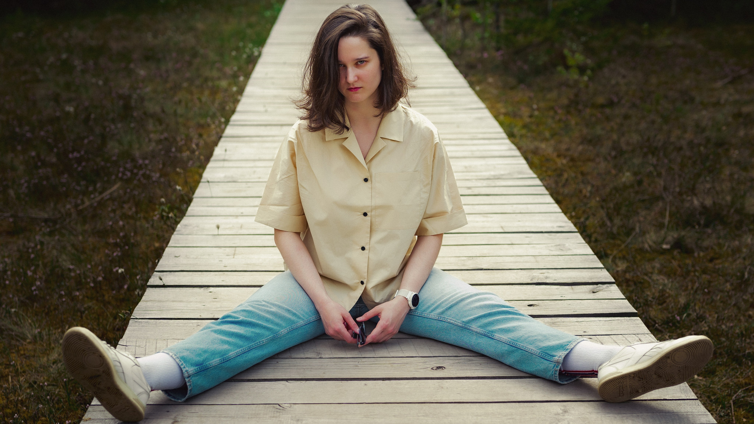 Форматы фотосессий. Визуальные истории из Санкт-Петербурга