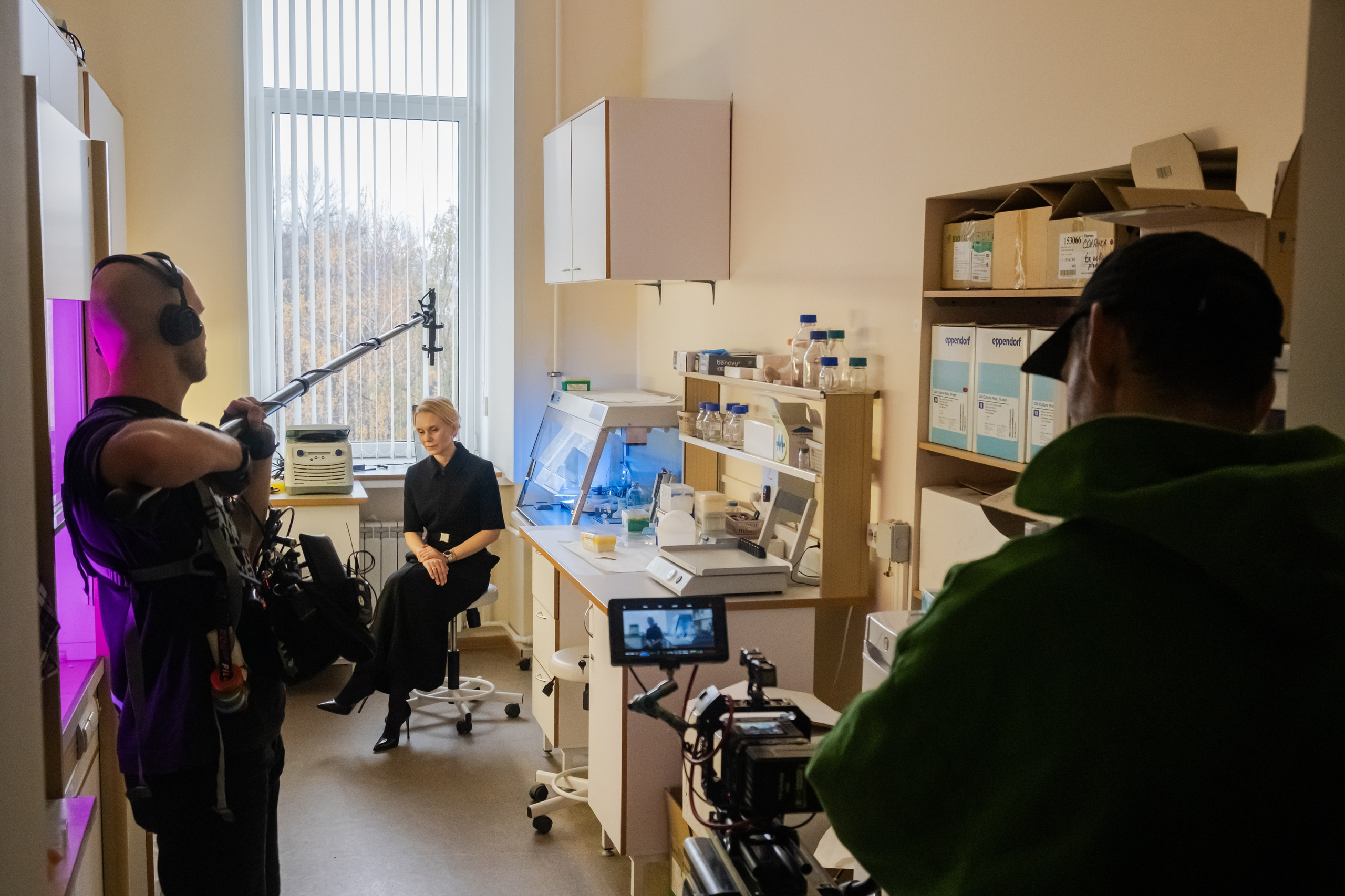 CORPORATE. Фотограф и видеограф в Санкт-Петербурге Прилепин Слава