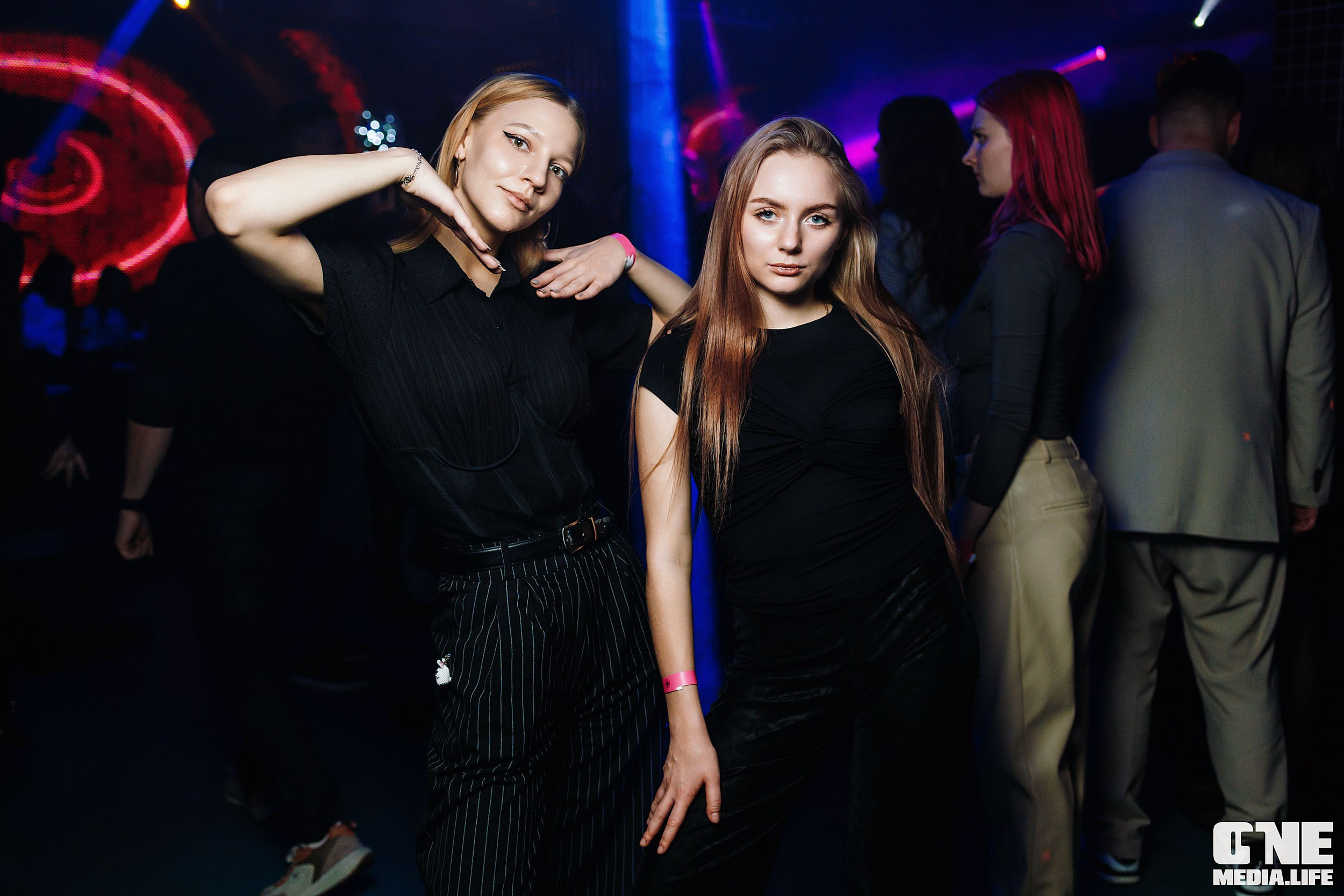 Фоторепортаж из РК Планета. One Media Life: фоторепортажи, фотоотчеты с мероприятий и заведений