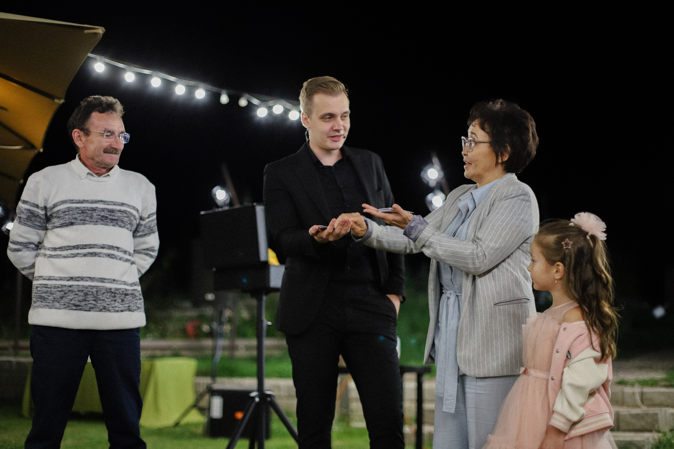 Рустам и Елизавета. Фотограф в Алматы и Москве Даша Пушкина