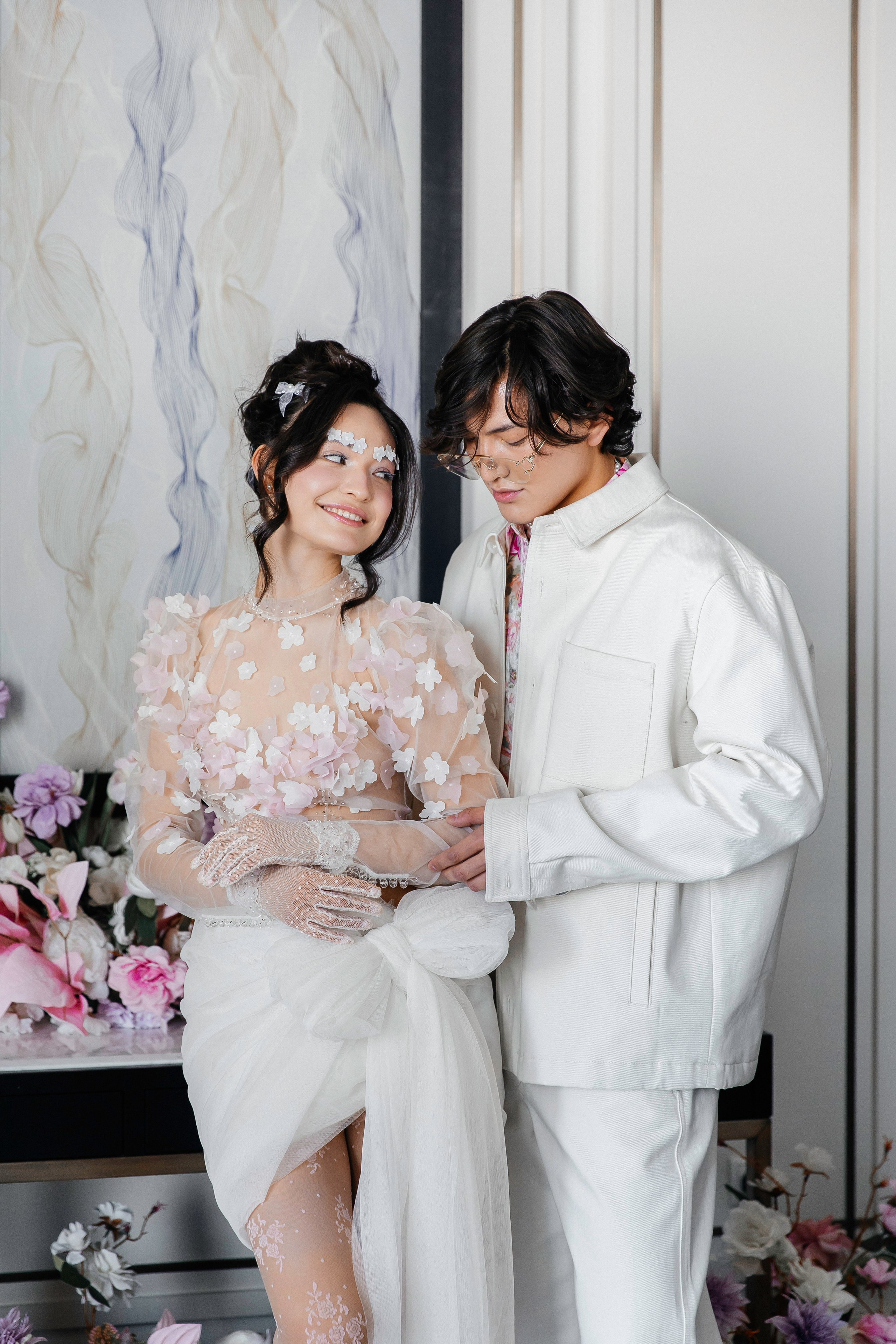 Свадебный фотограф в Казахстане Марат Рахымов