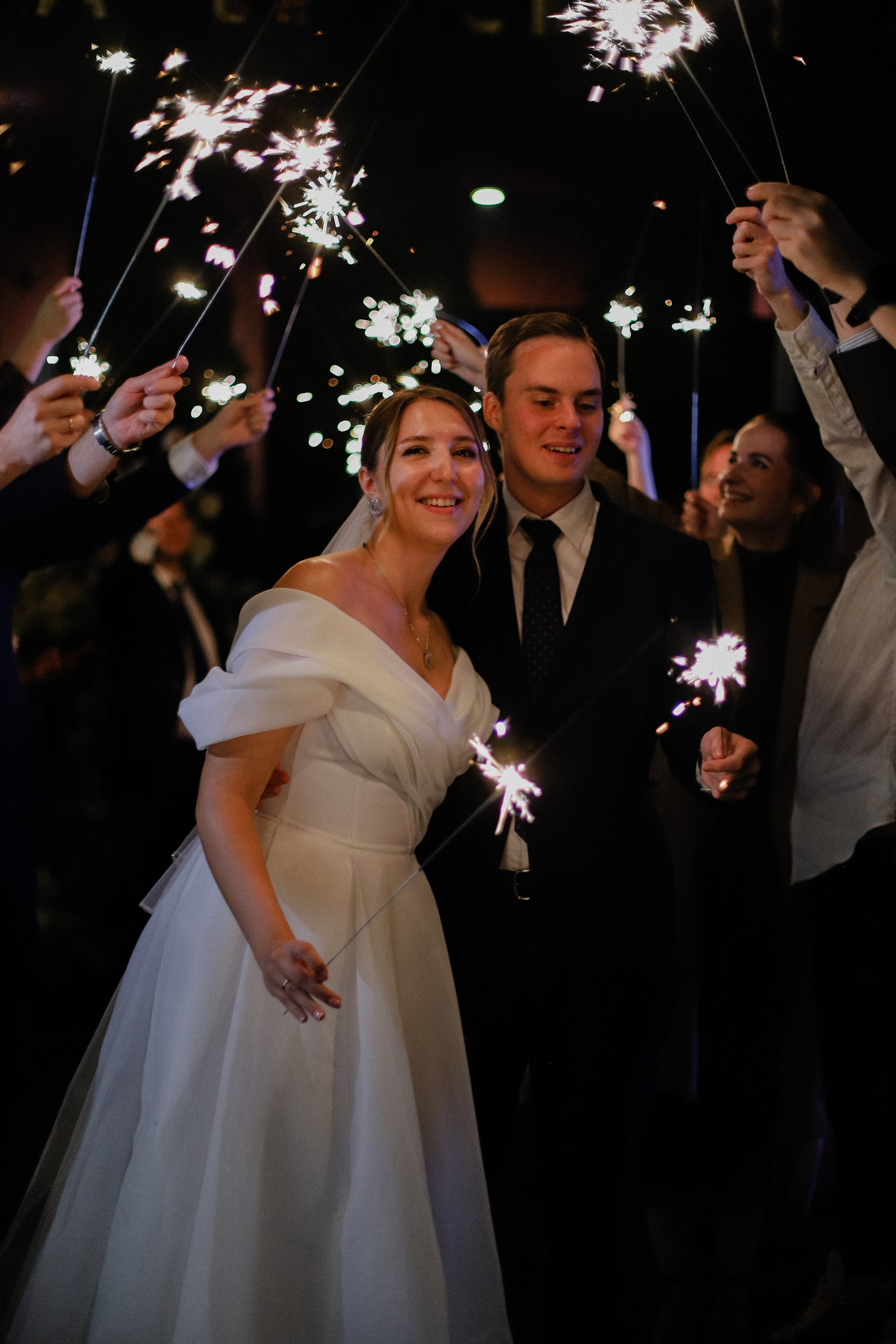 Илья и Анастасия. Фотограф в Алматы и Москве Даша Пушкина