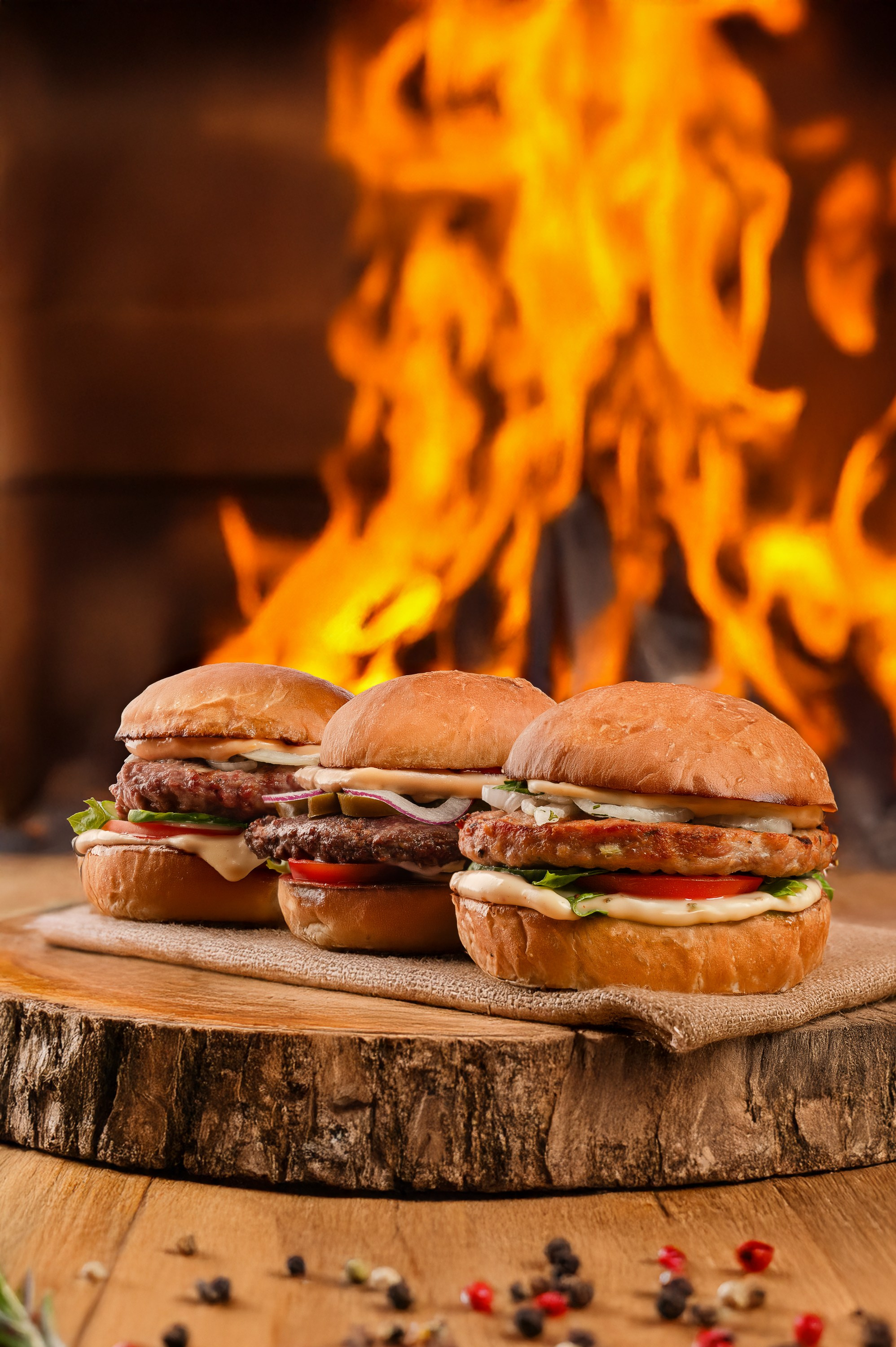 Food съемка. Фотограф Тюмень Валерий Некрасов