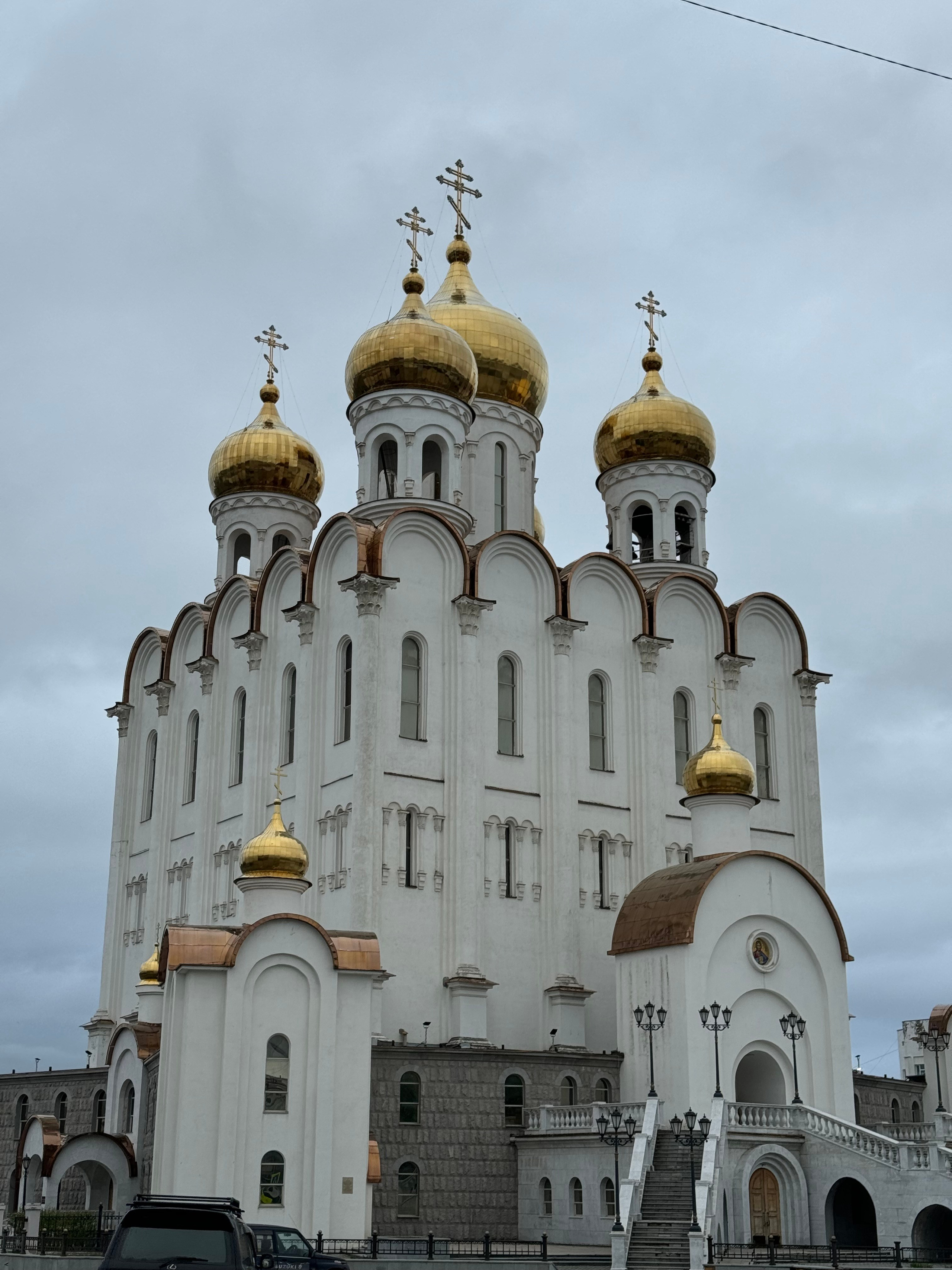 Магадан «Сияние Севера 2024». Александр Прищепов - фотограф, режиссёр, продюсер